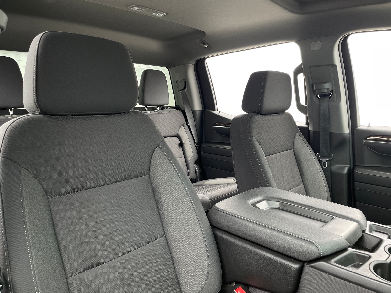 Thumbnail: 2024 GMC Sierra 1500 - 2