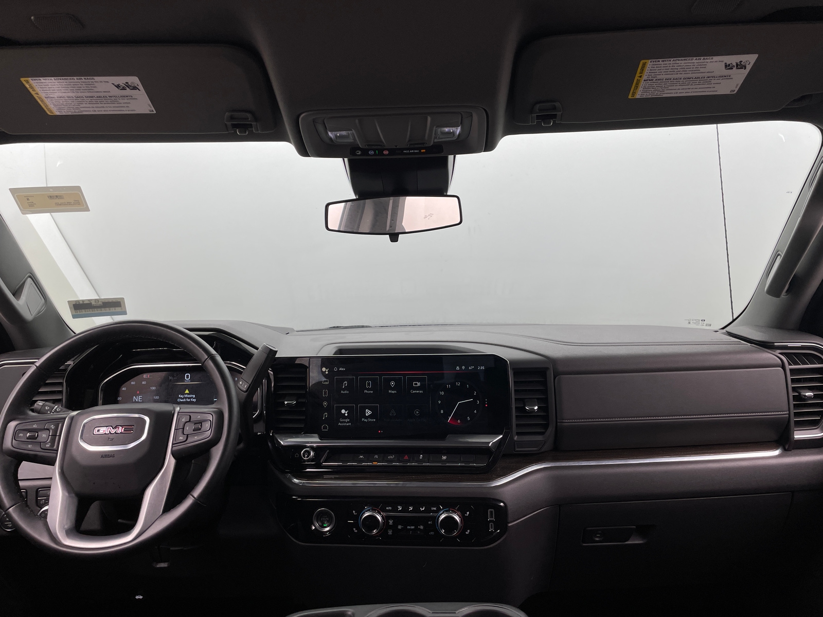Thumbnail: 2024 GMC Sierra 1500 - 3
