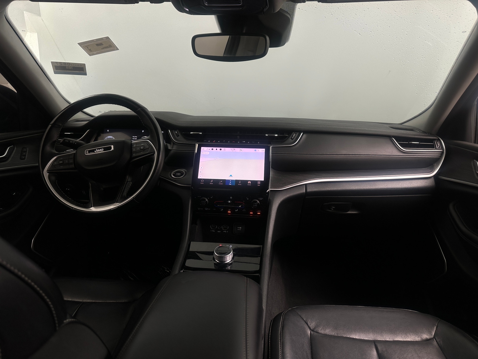 Thumbnail: 2021 Jeep Grand Cherokee L - 2