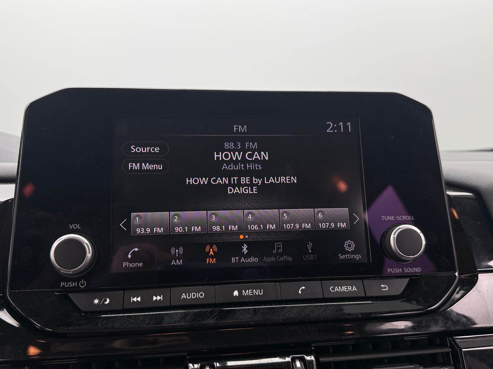 Thumbnail: 2025 Nissan Pathfinder - 4