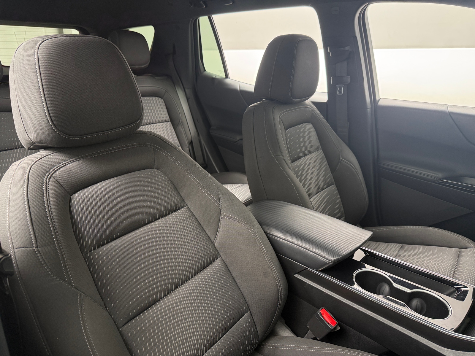 Thumbnail: 2025 Chevrolet Equinox - 2