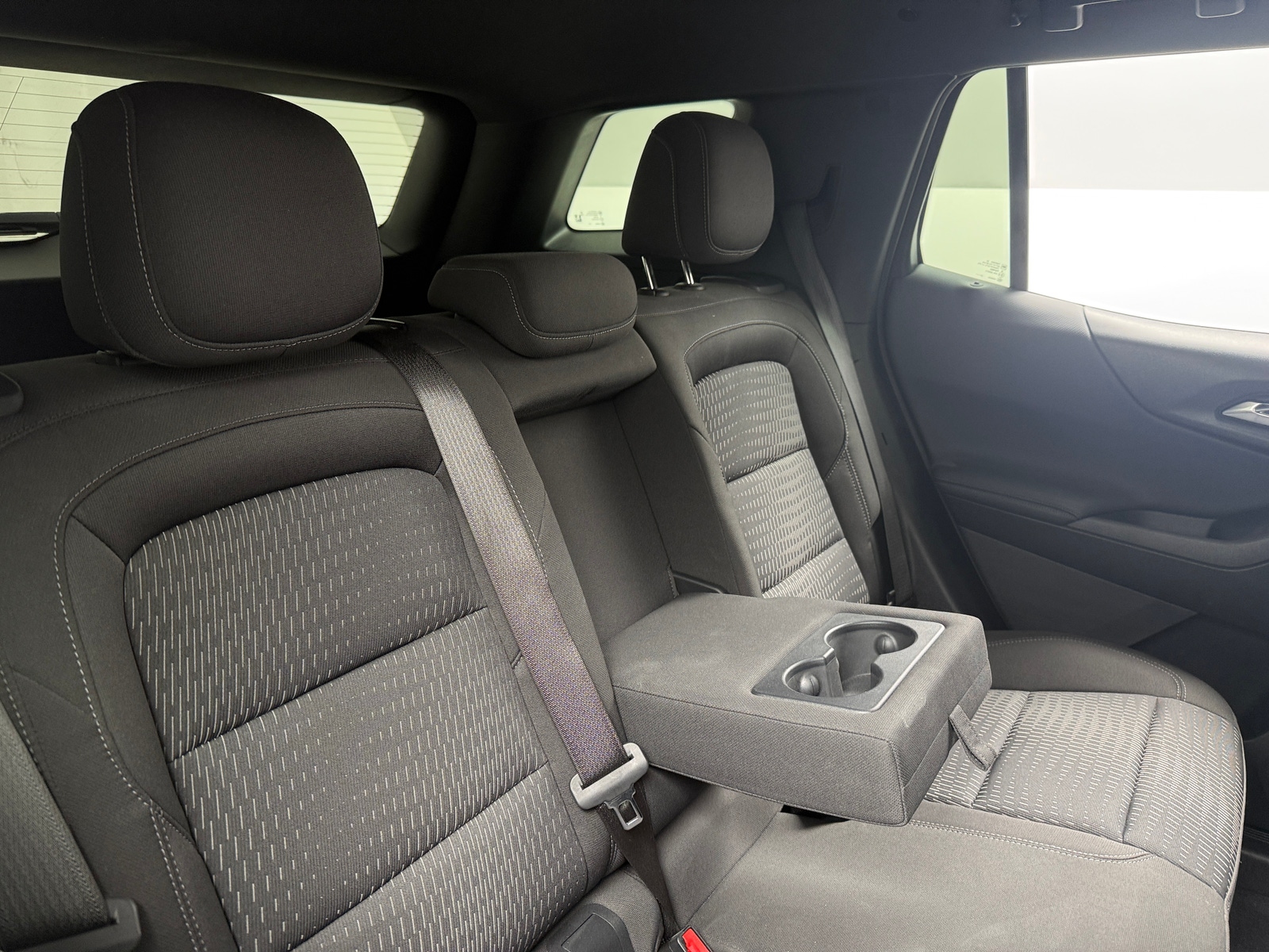 Thumbnail: 2025 Chevrolet Equinox - 6