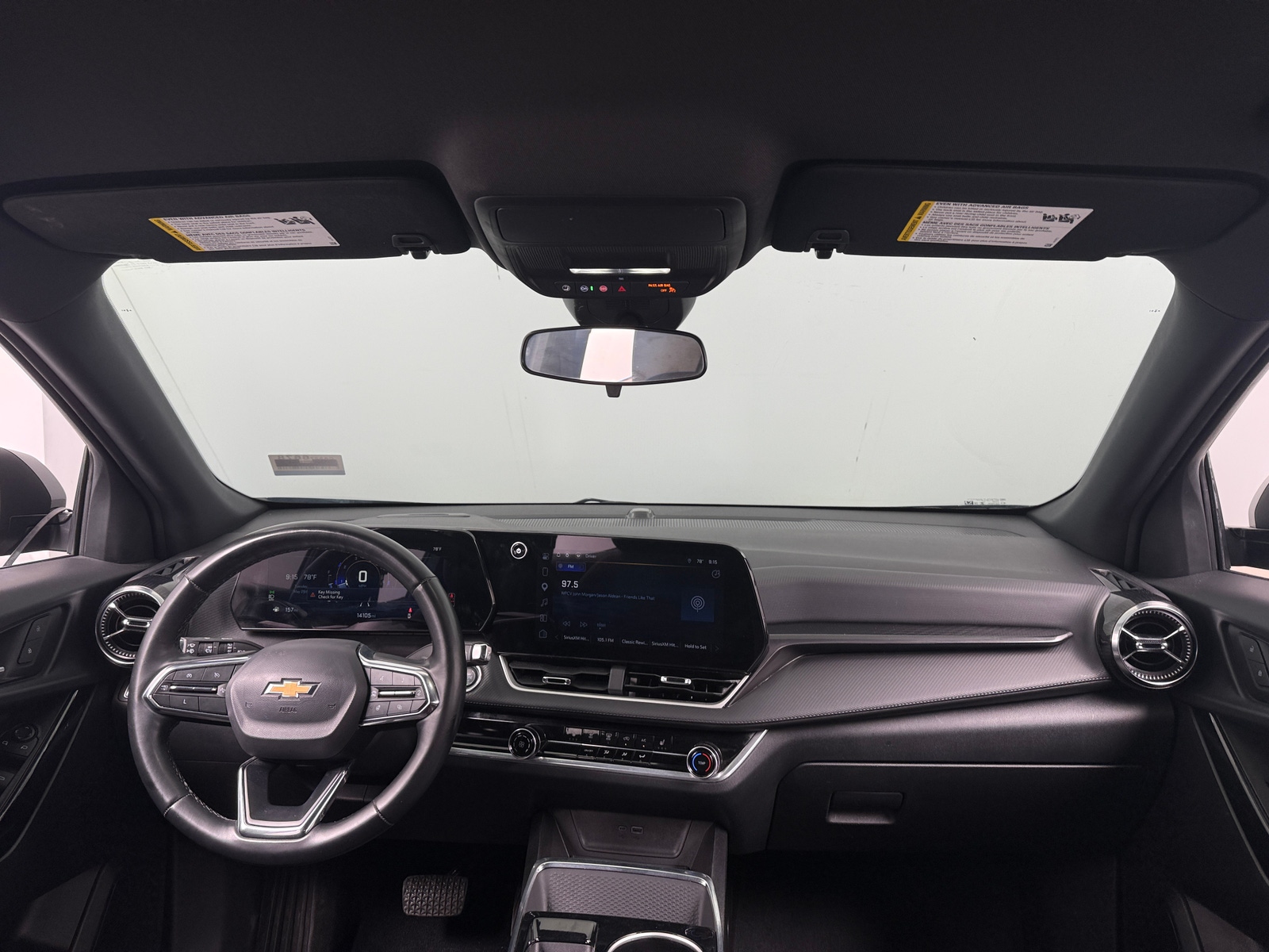 Thumbnail: 2025 Chevrolet Equinox - 3