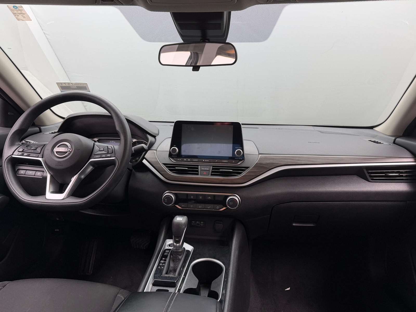 Thumbnail: 2024 Nissan Altima - 3