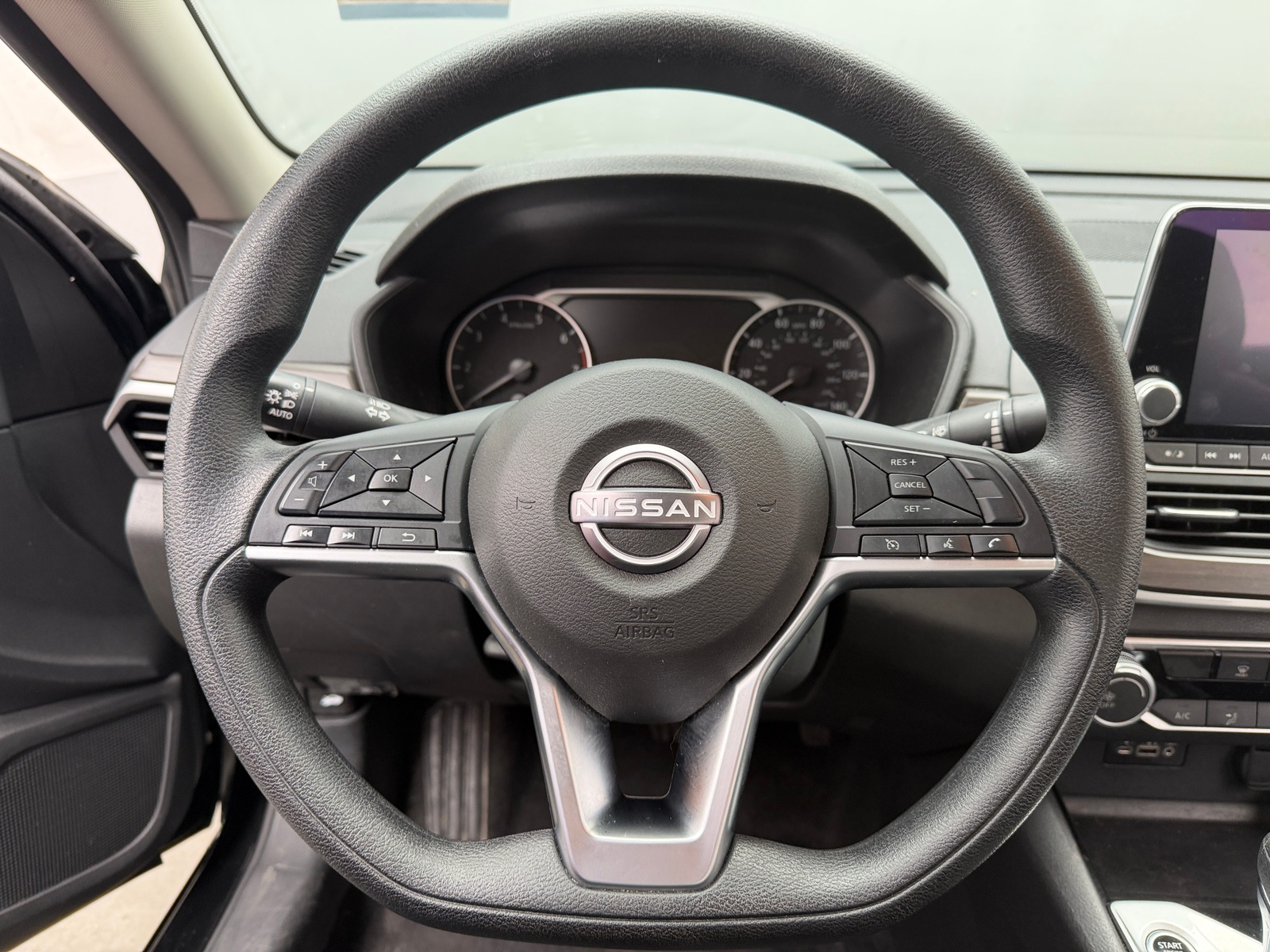 Thumbnail: 2024 Nissan Altima - 5