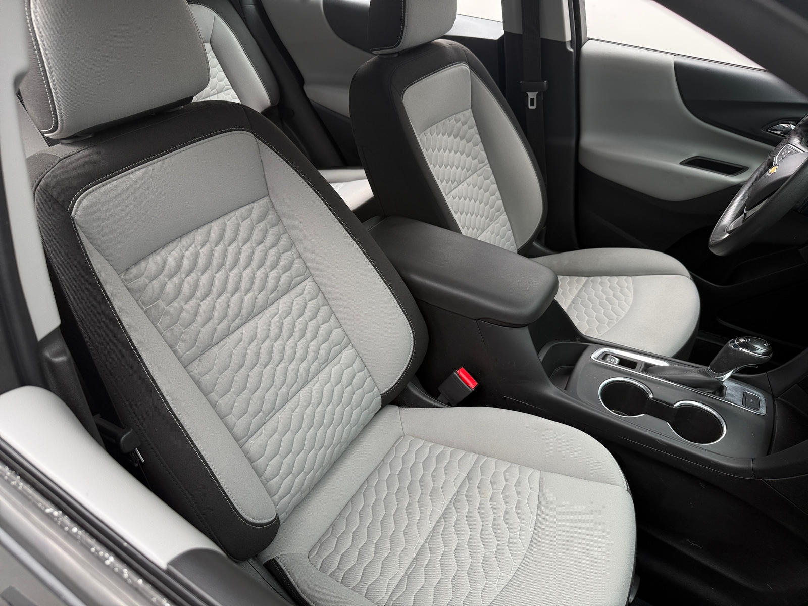 Thumbnail: 2020 Chevrolet Equinox - 2