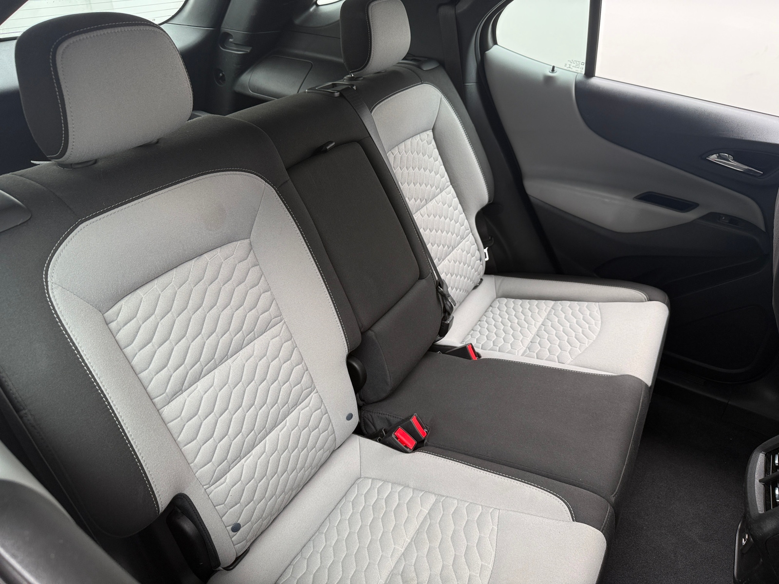 Thumbnail: 2020 Chevrolet Equinox - 6