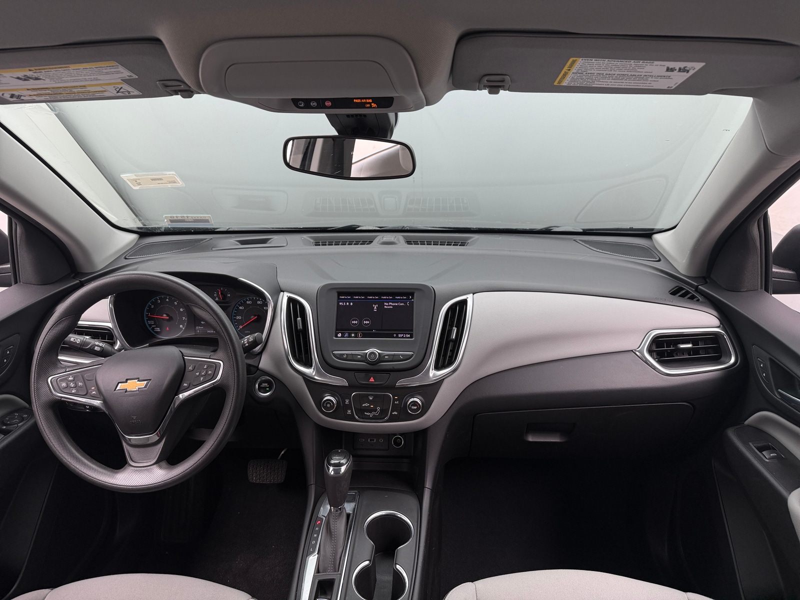 Thumbnail: 2020 Chevrolet Equinox - 3