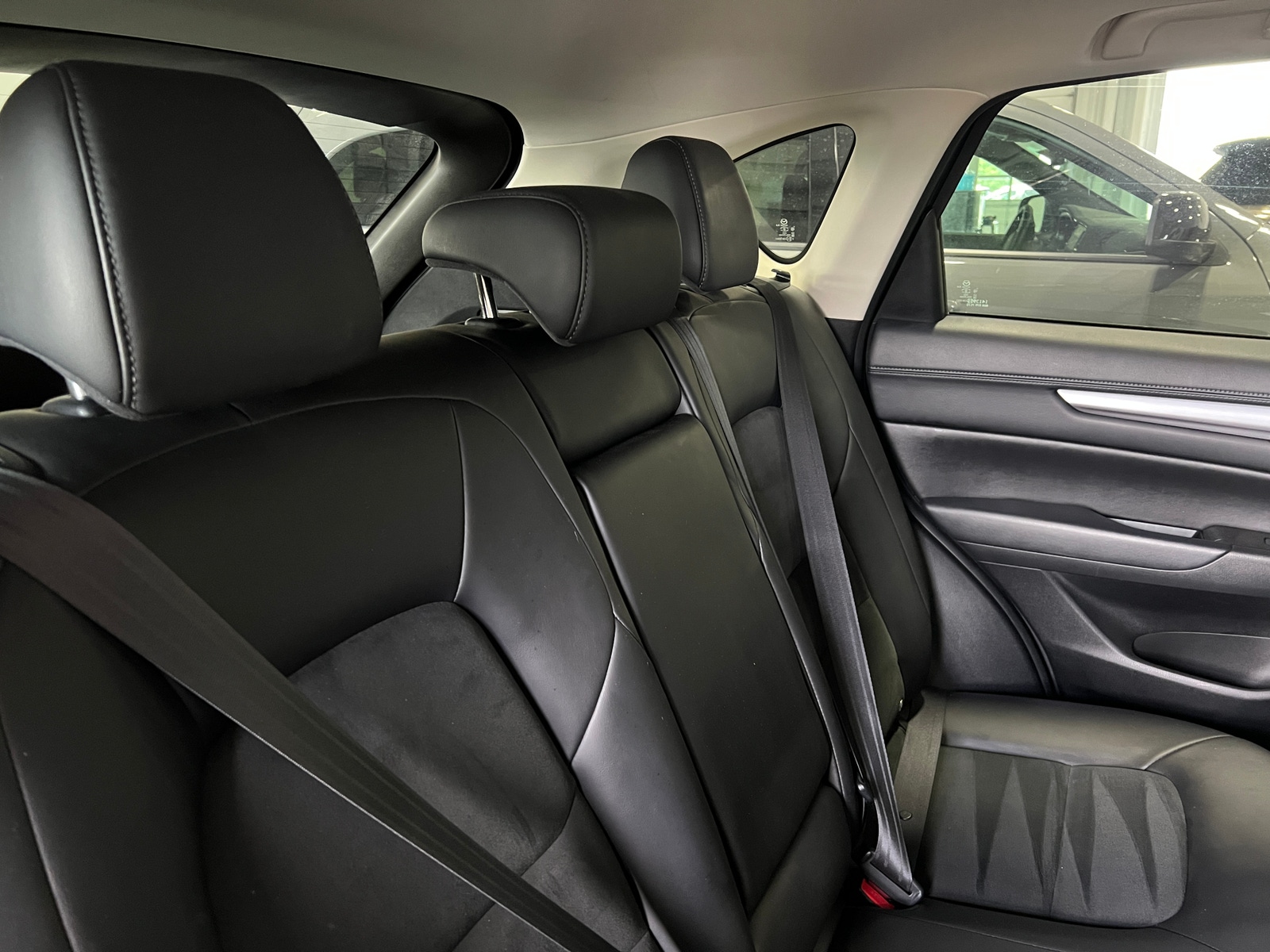 Thumbnail: 2018 Mazda CX-5 - 6