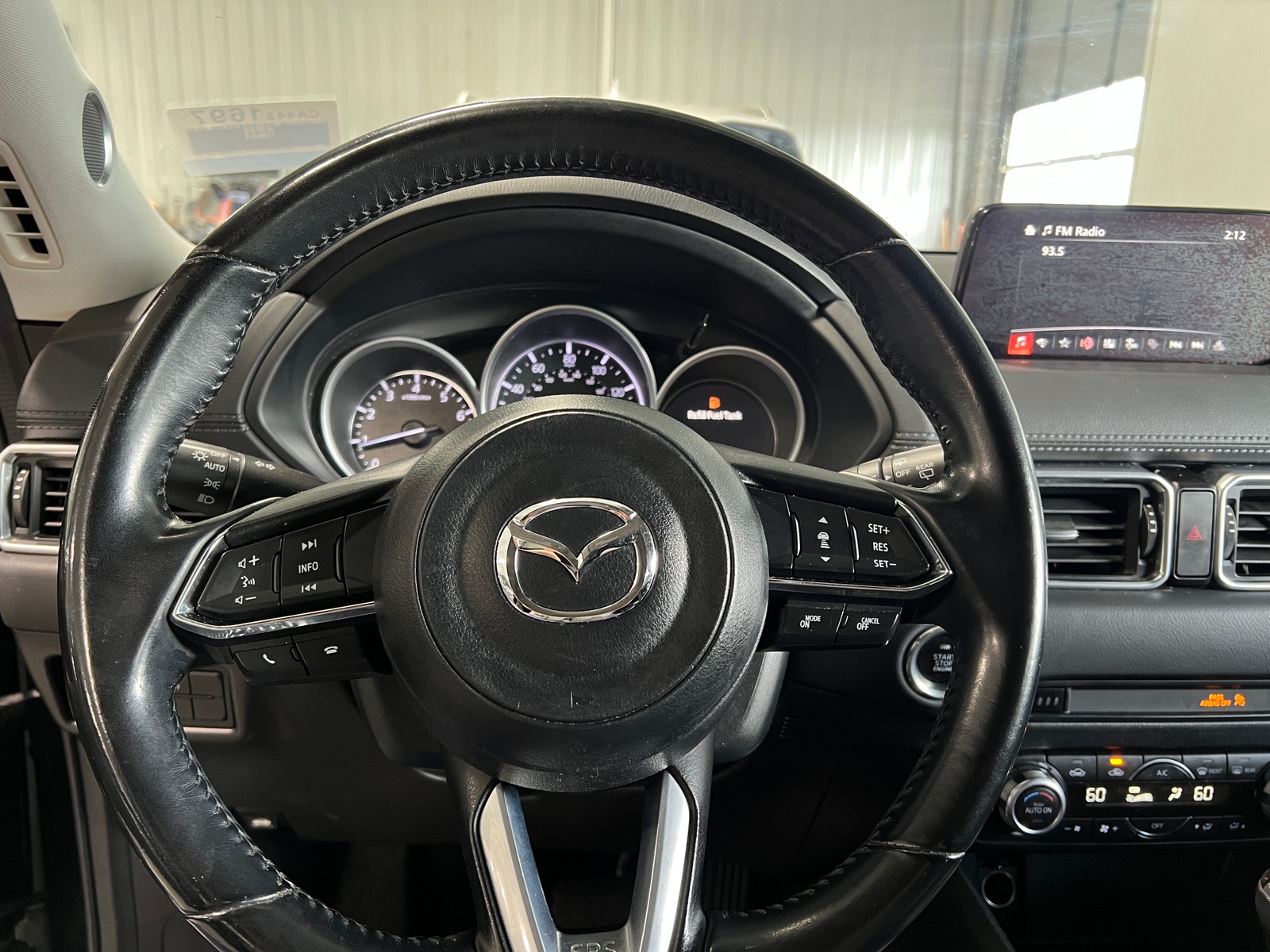 Thumbnail: 2018 Mazda CX-5 - 5