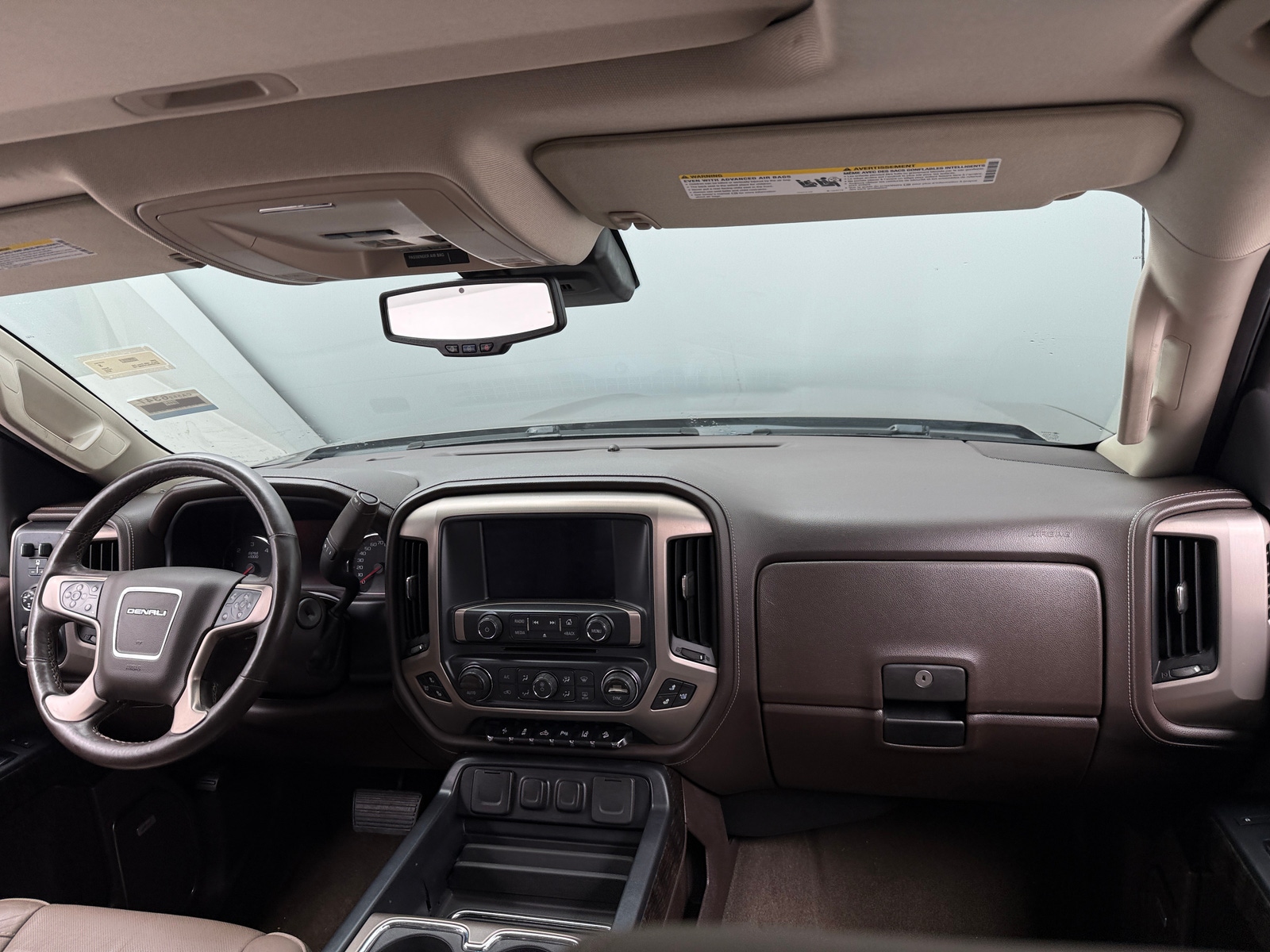 Thumbnail: 2015 GMC Sierra 1500 - 2