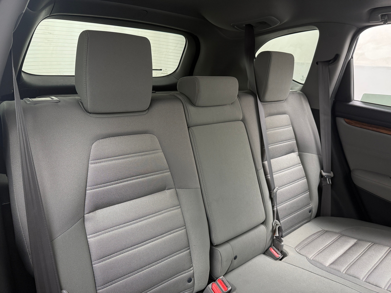 Thumbnail: 2019 Honda CR-V - 6