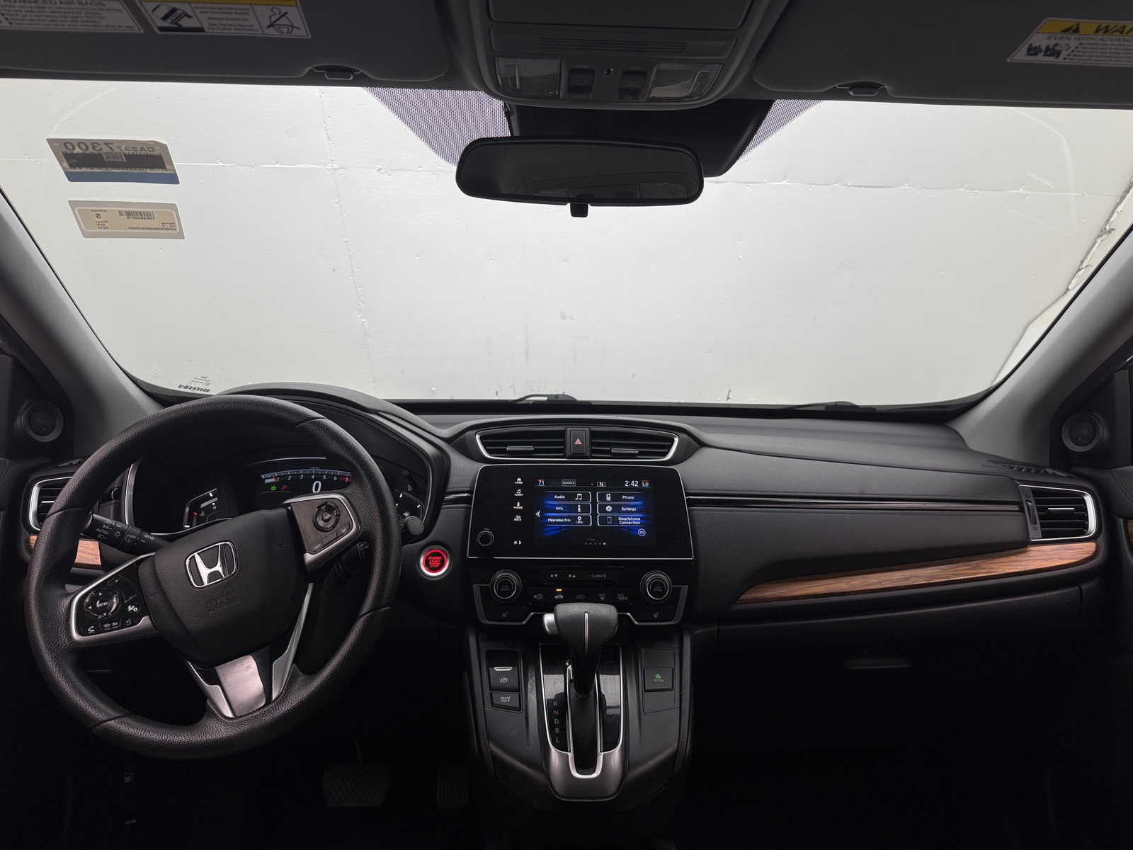Thumbnail: 2019 Honda CR-V - 3