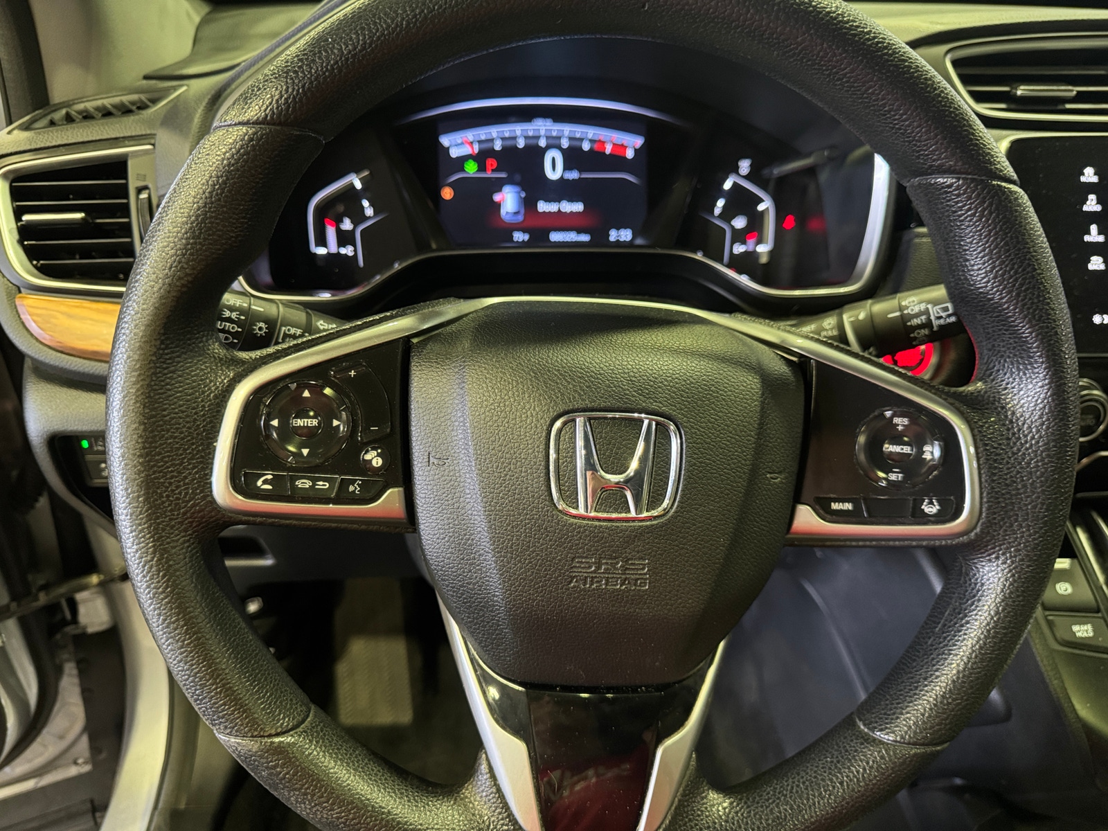 Thumbnail: 2019 Honda CR-V - 5