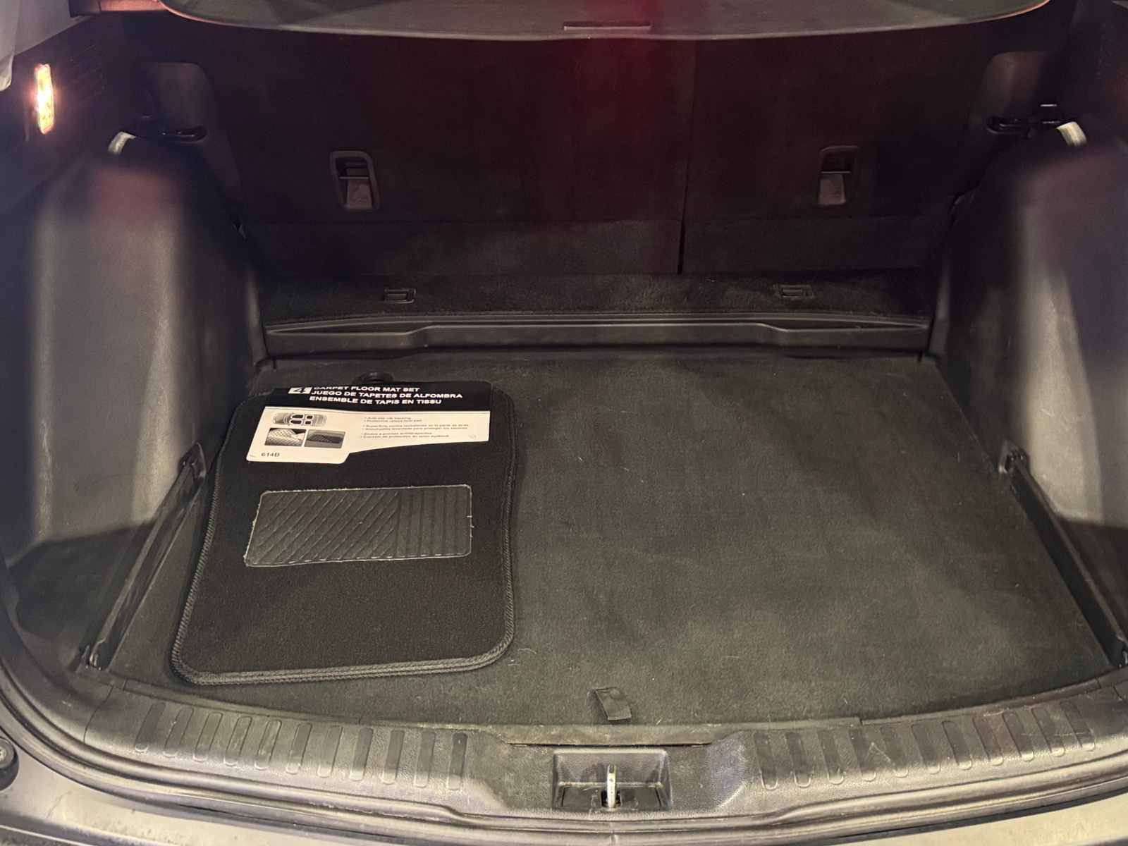Thumbnail: 2019 Honda CR-V - 7