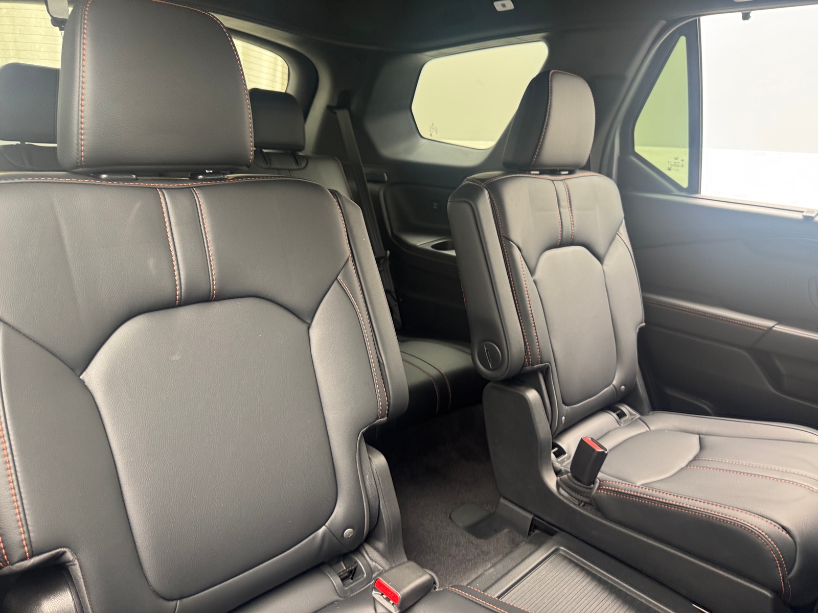 Thumbnail: 2025 Honda Pilot - 5