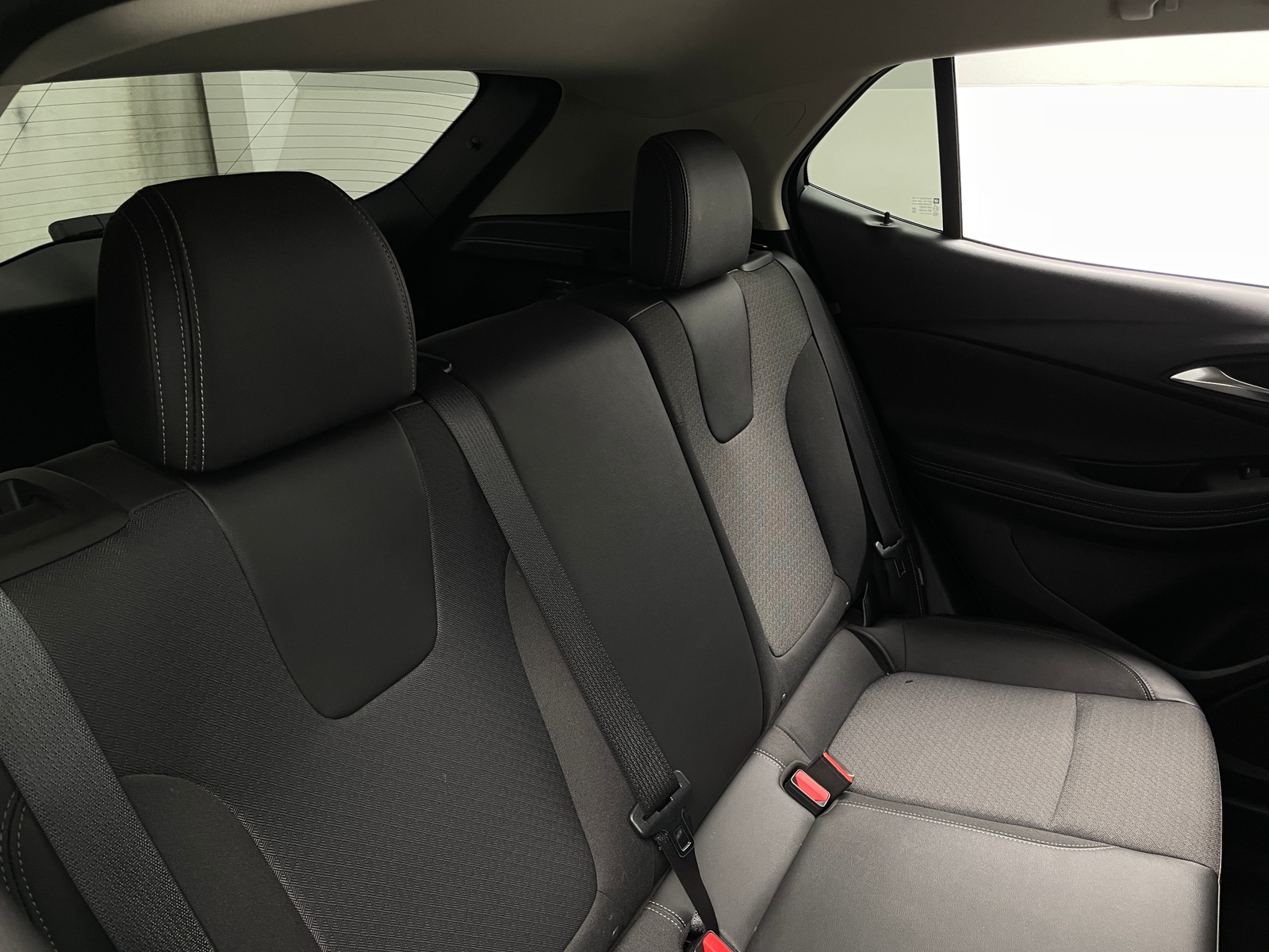 Thumbnail: 2025 Buick Encore GX - 5