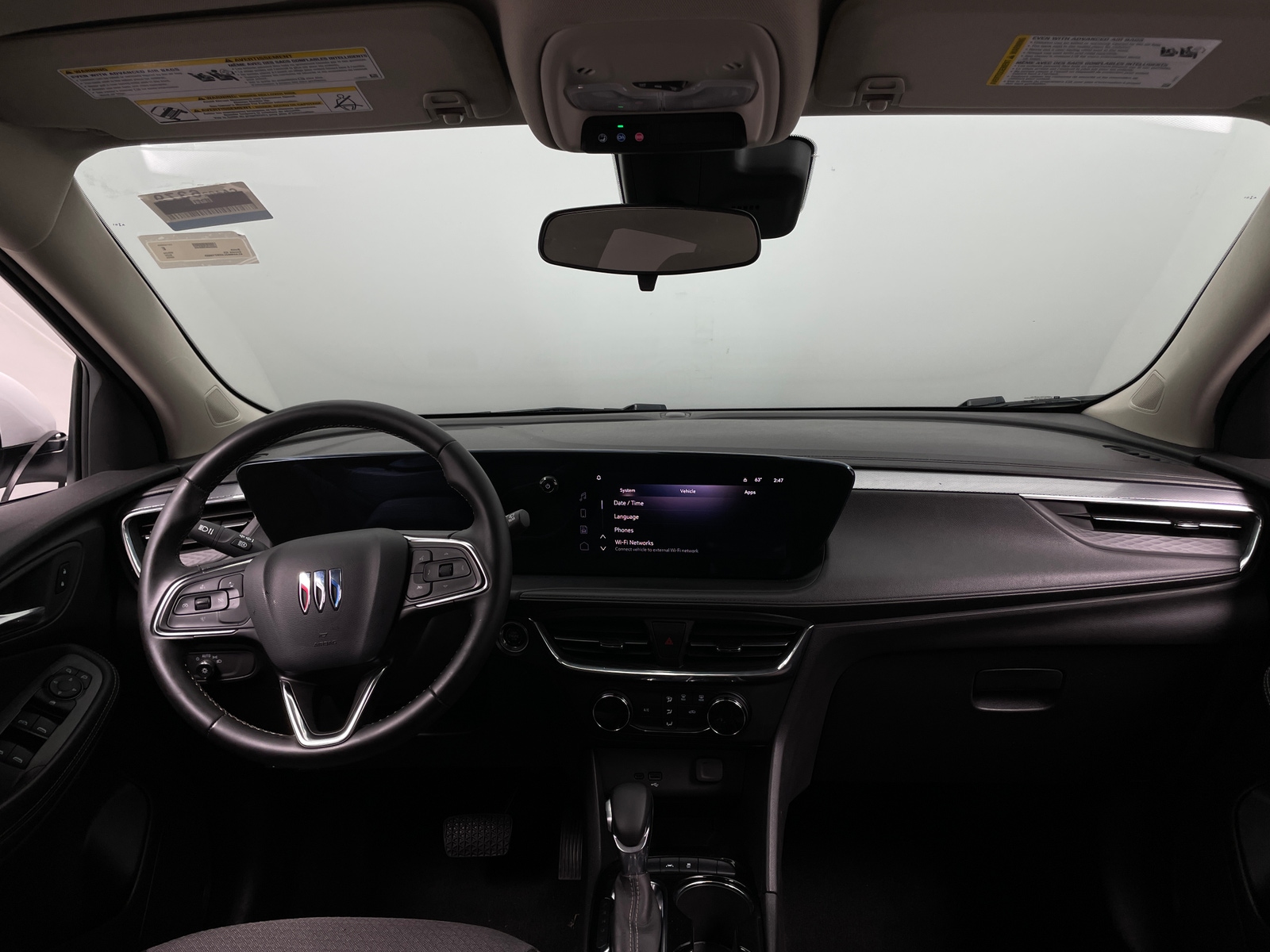 Thumbnail: 2025 Buick Encore GX - 2