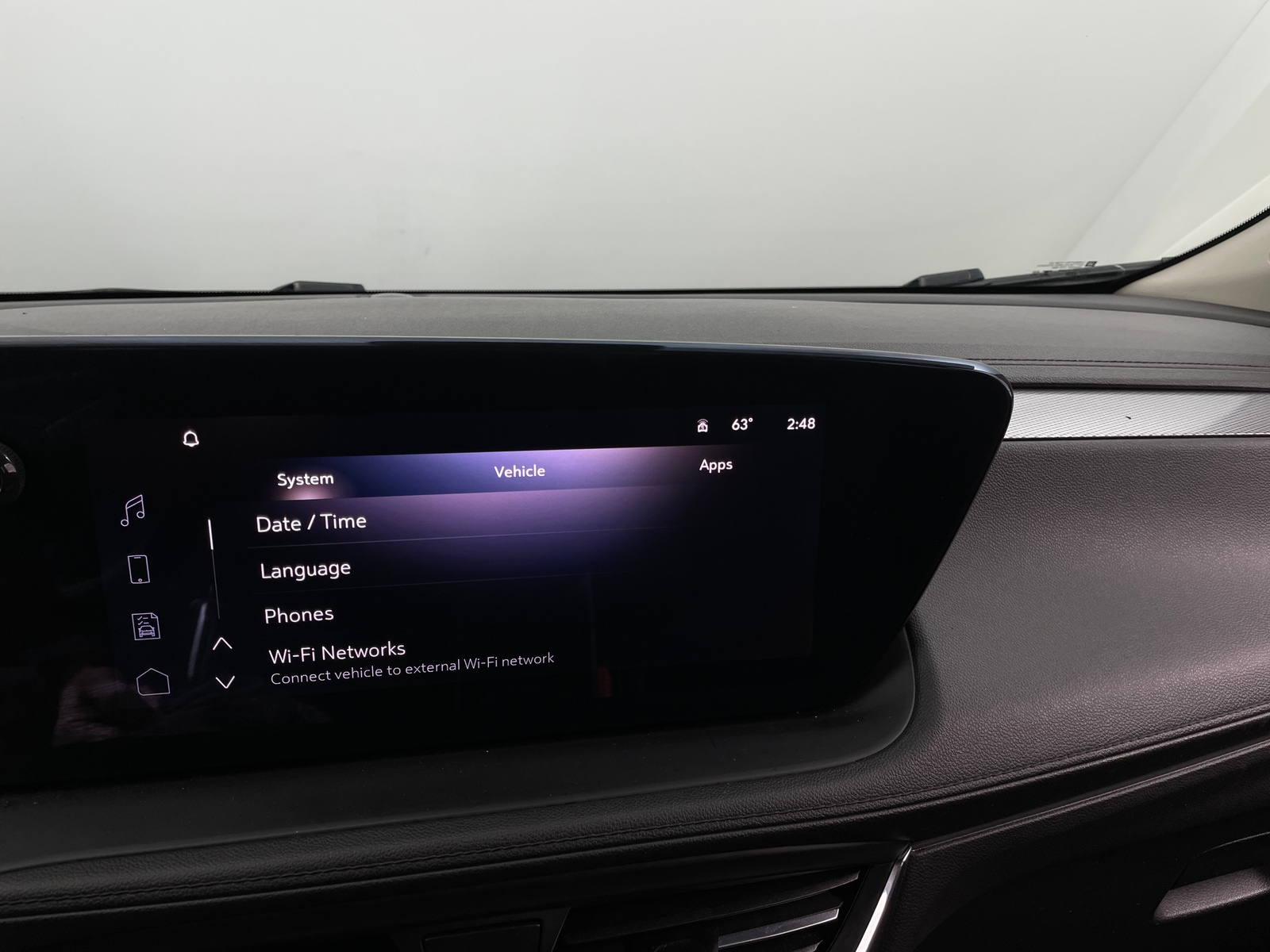 Thumbnail: 2025 Buick Encore GX - 3
