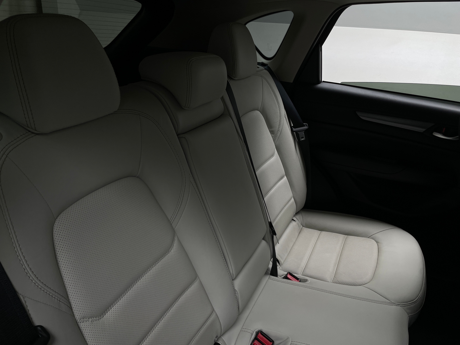 Thumbnail: 2023 Mazda CX-5 - 5