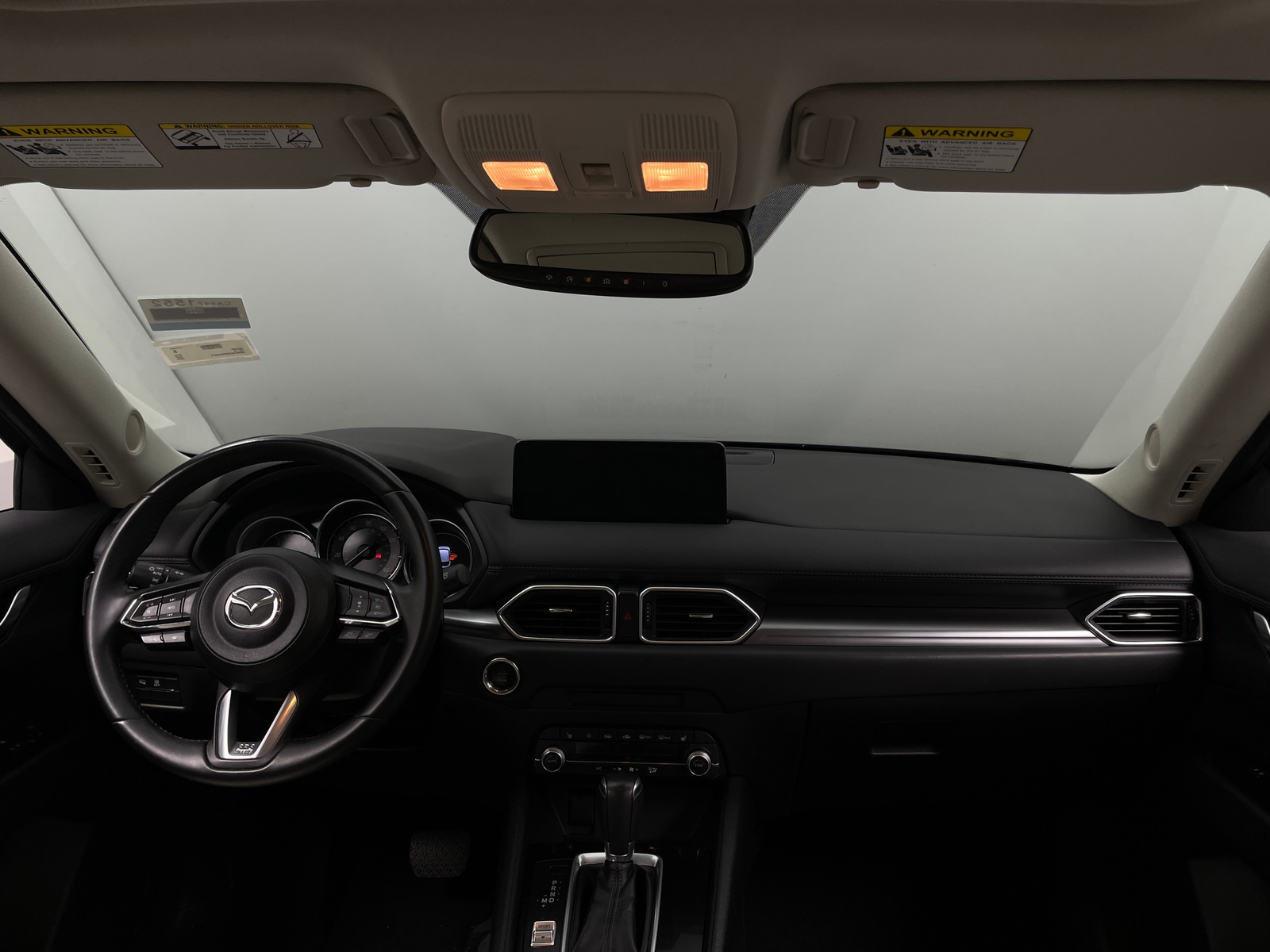 Thumbnail: 2023 Mazda CX-5 - 2