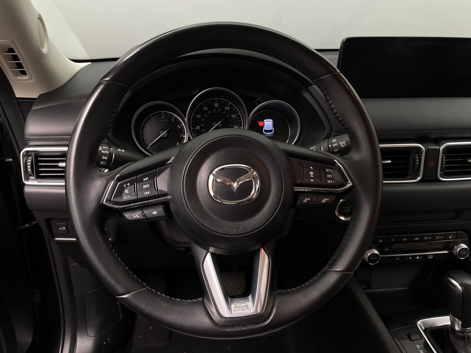 Thumbnail: 2023 Mazda CX-5 - 4