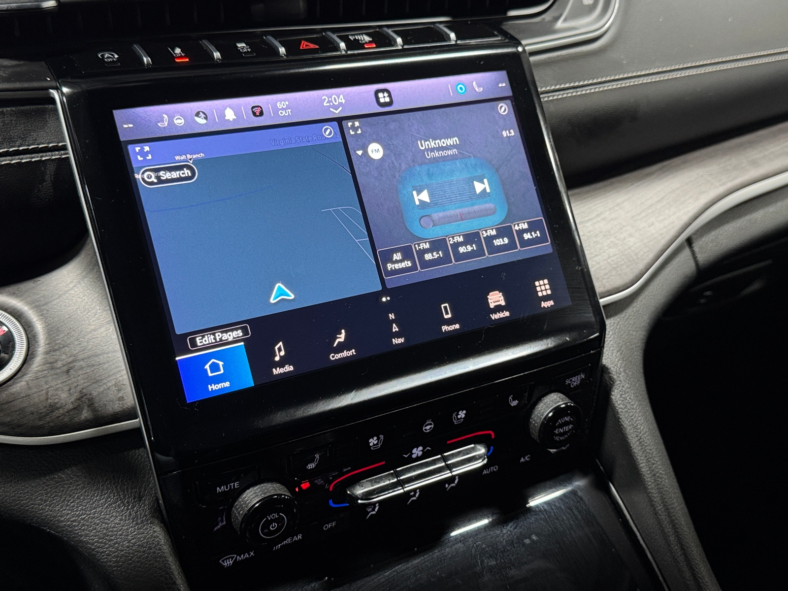 Thumbnail: 2023 Jeep Grand Cherokee L - 3
