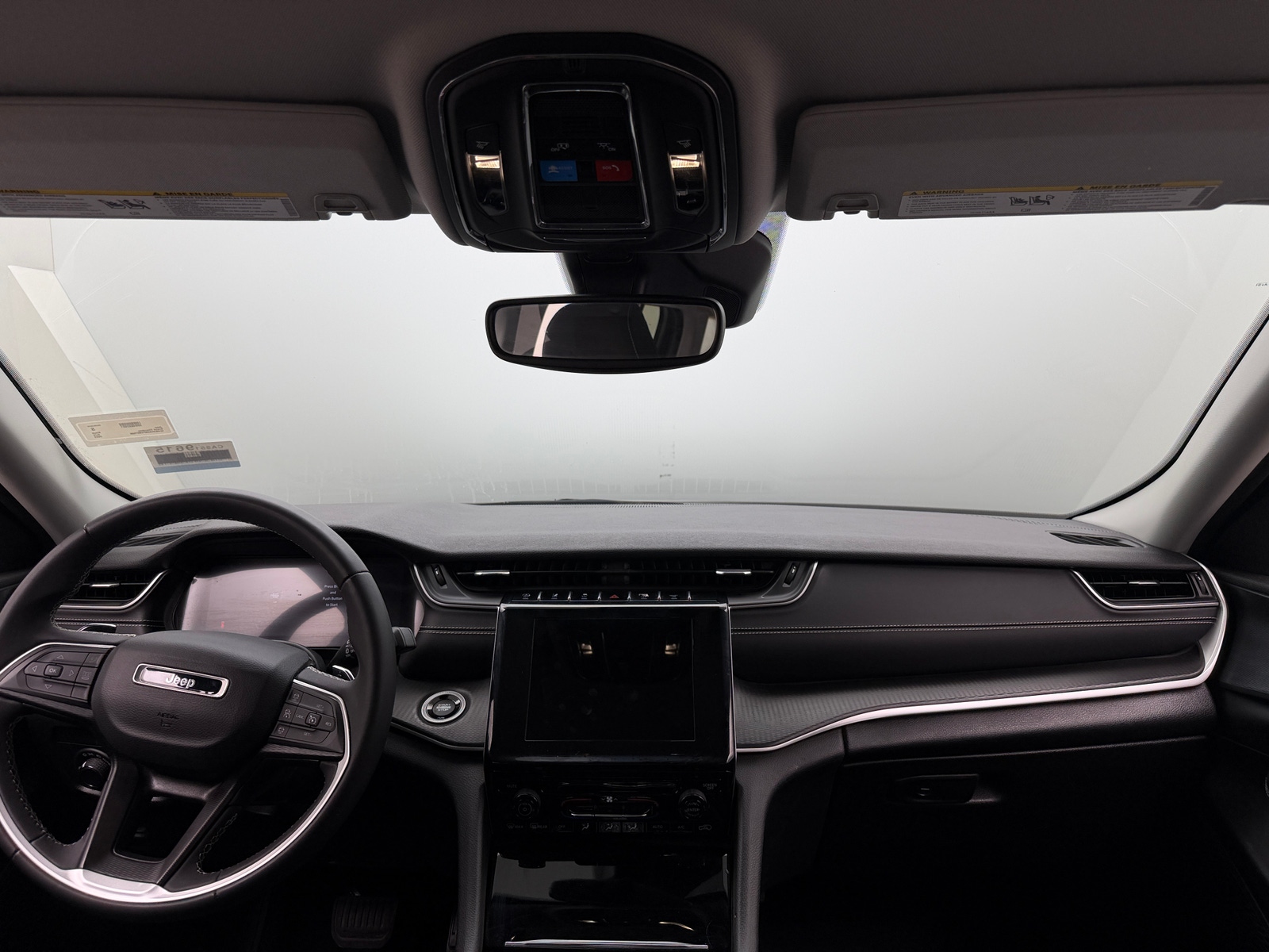 Thumbnail: 2023 Jeep Grand Cherokee - 3
