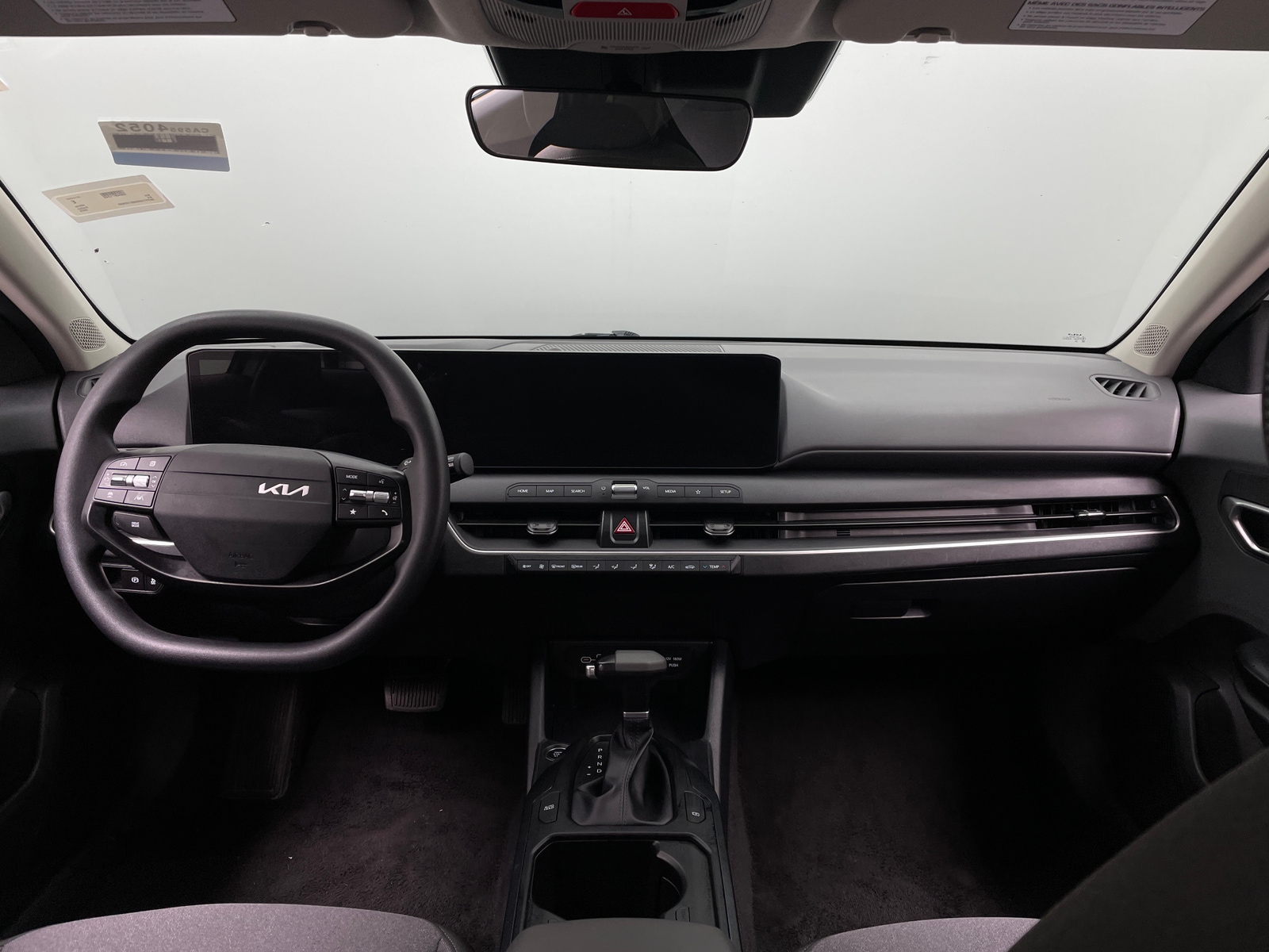 Thumbnail: 2025 Kia K4 - 3