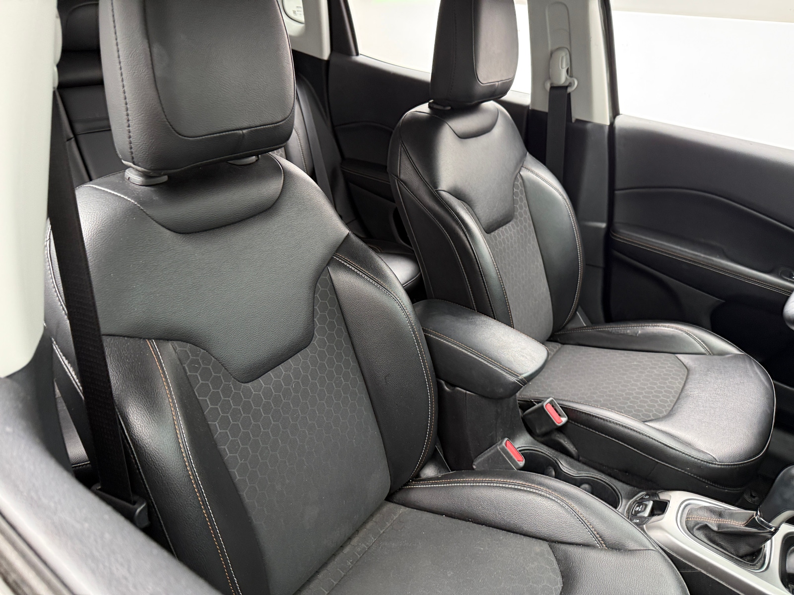 Thumbnail: 2018 Jeep Compass - 2