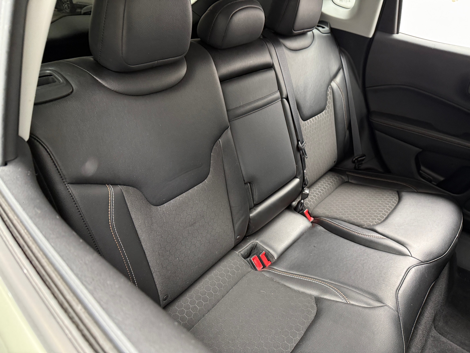 Thumbnail: 2018 Jeep Compass - 6