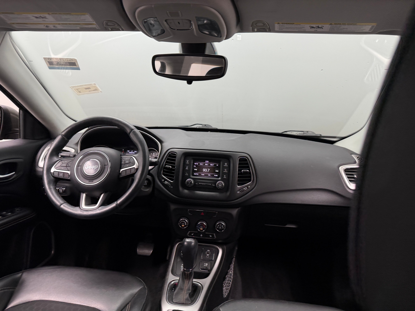 Thumbnail: 2018 Jeep Compass - 3