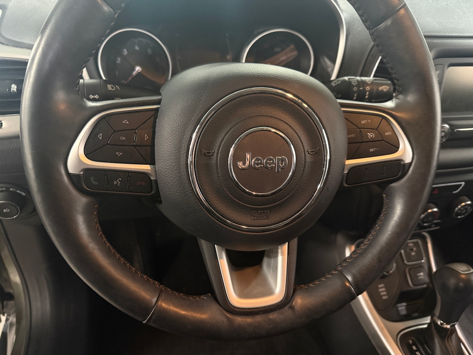 Thumbnail: 2018 Jeep Compass - 5