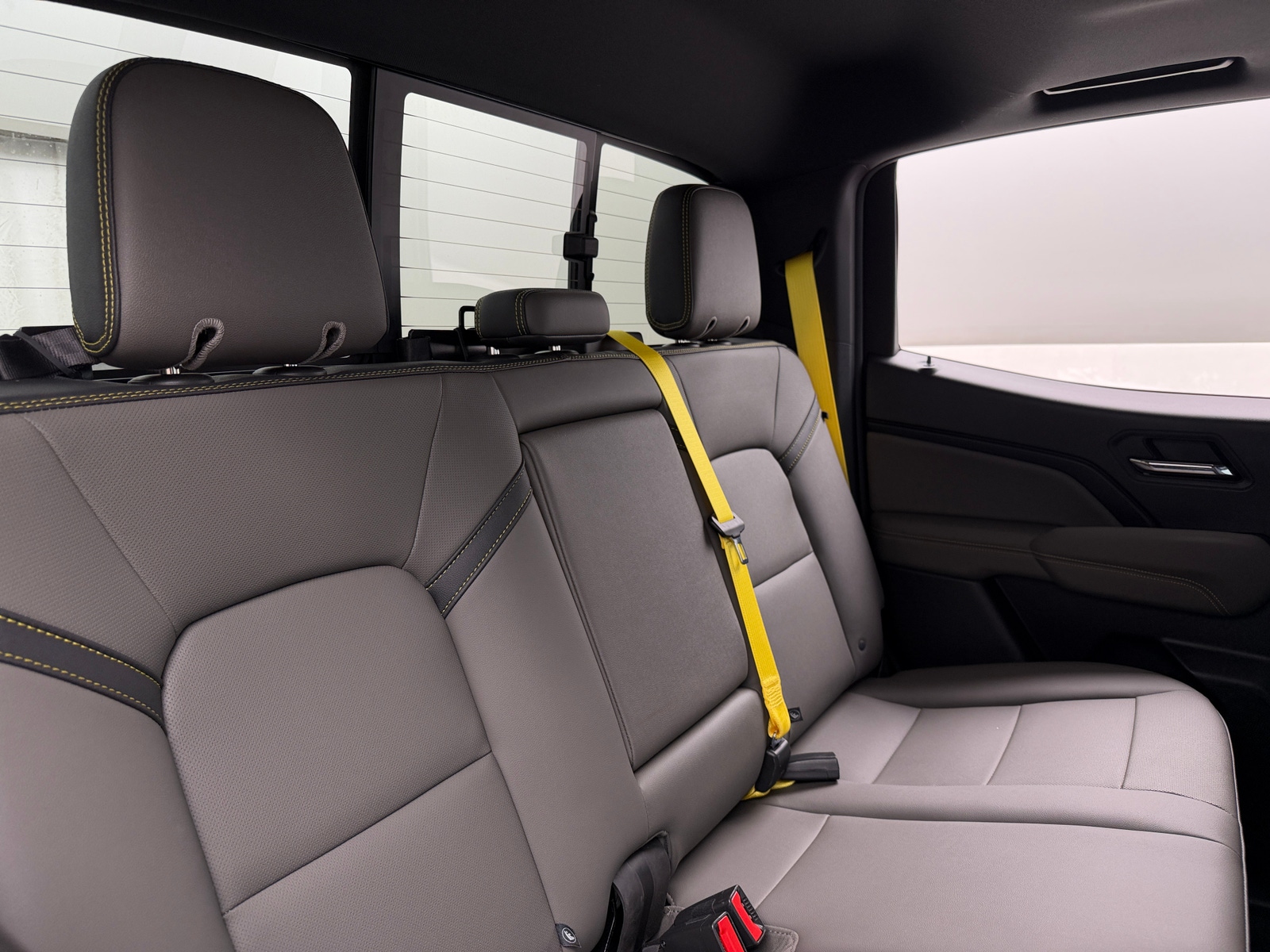 Thumbnail: 2024 Chevrolet Colorado - 6