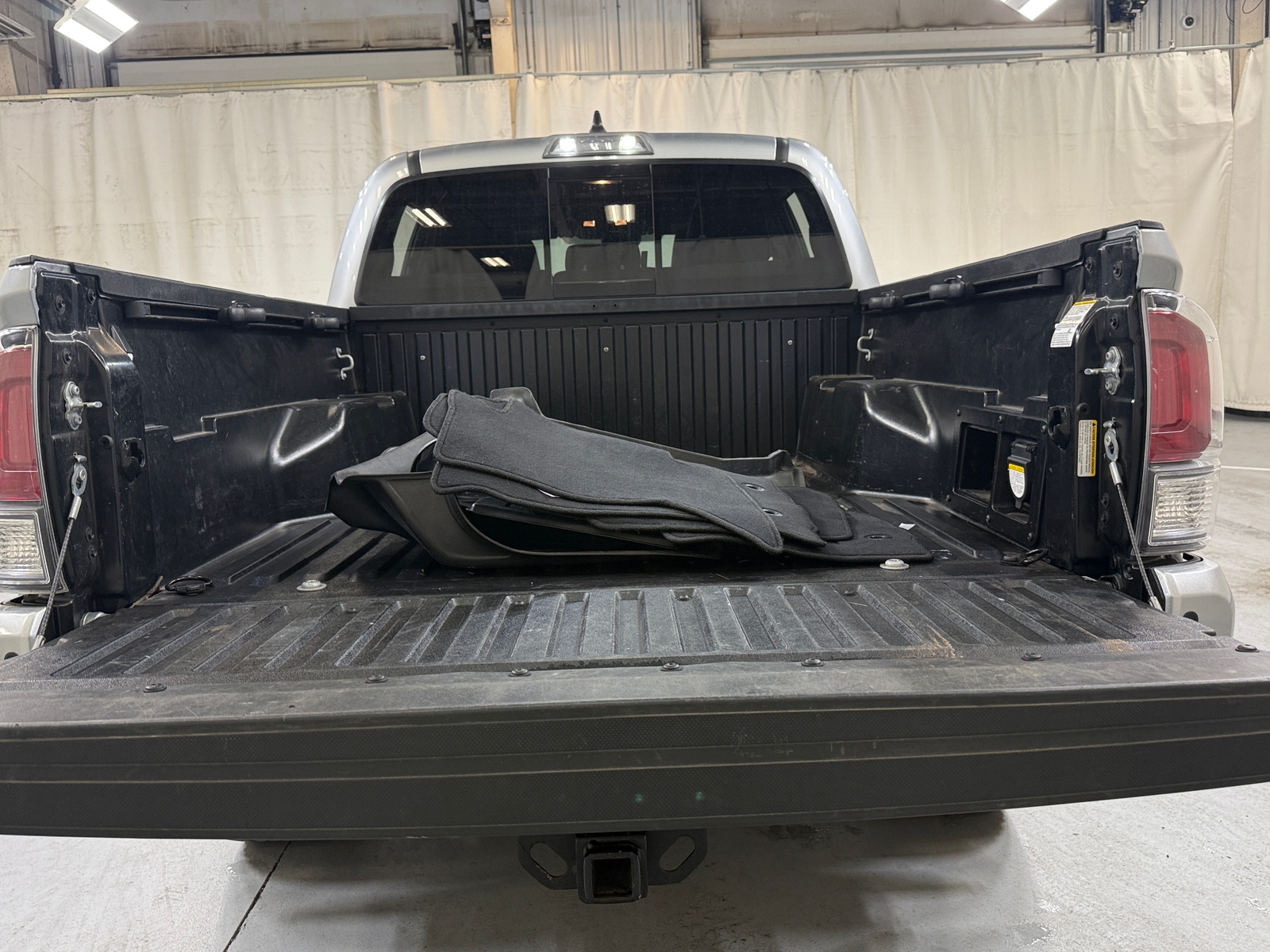 Thumbnail: 2023 Toyota Tacoma - 7