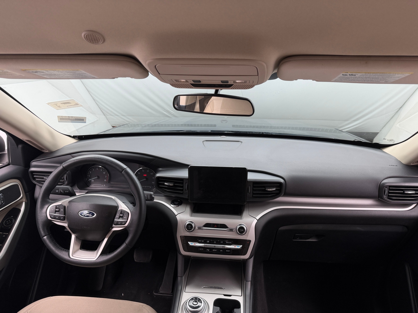 Thumbnail: 2023 Ford Explorer - 3