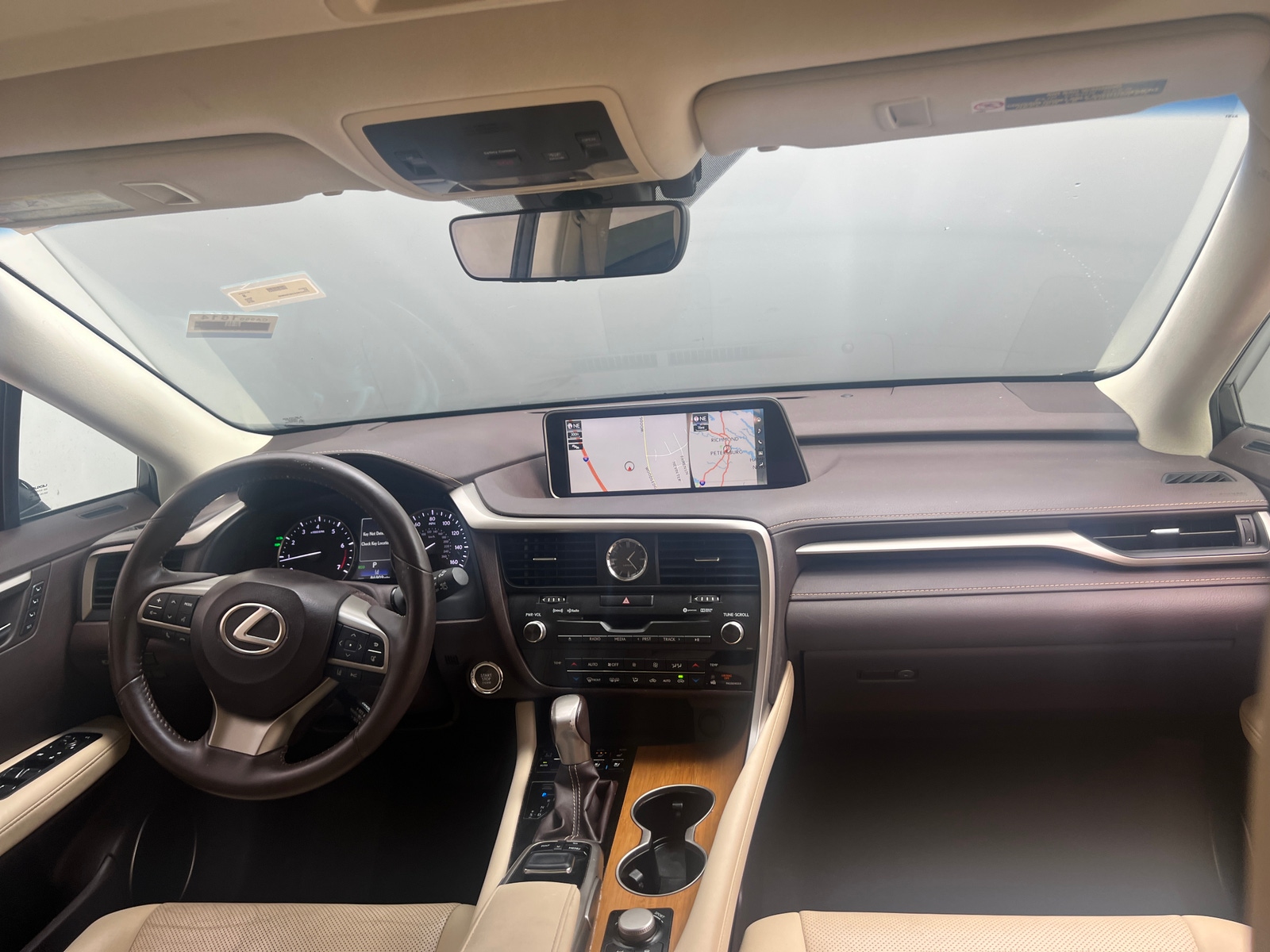 Thumbnail: 2016 Lexus RX - 3