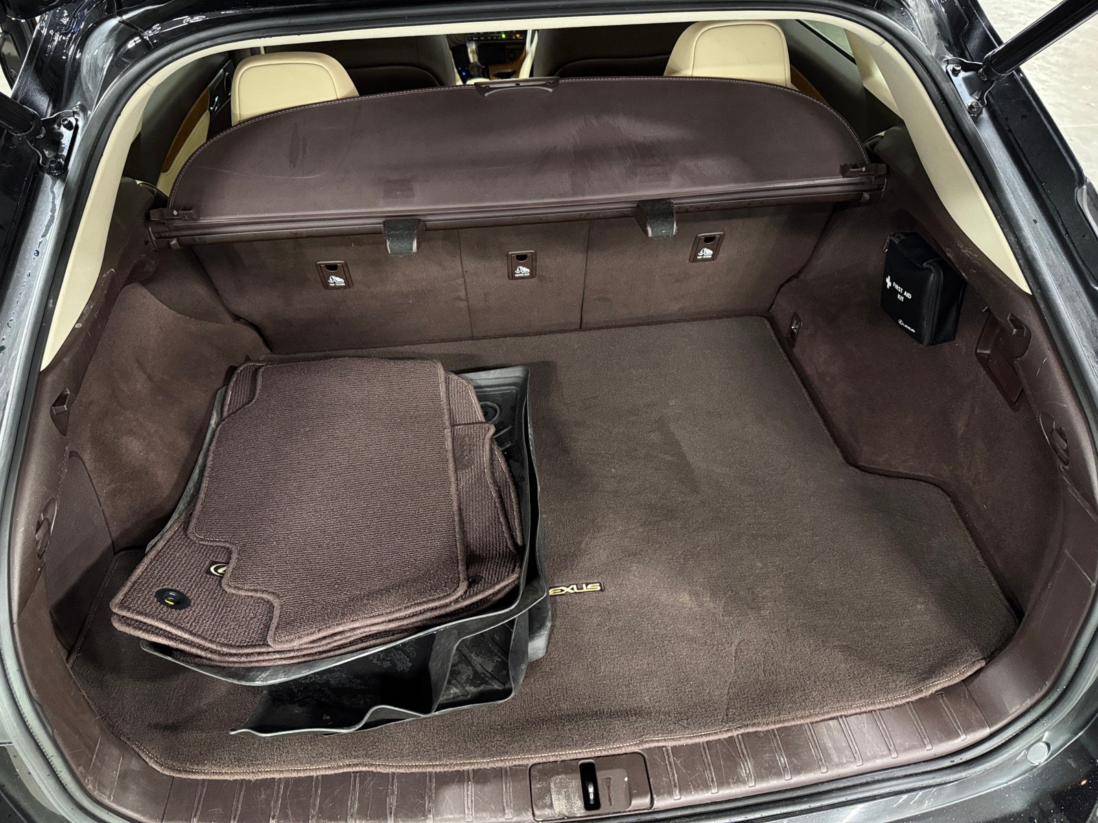 Thumbnail: 2016 Lexus RX - 7