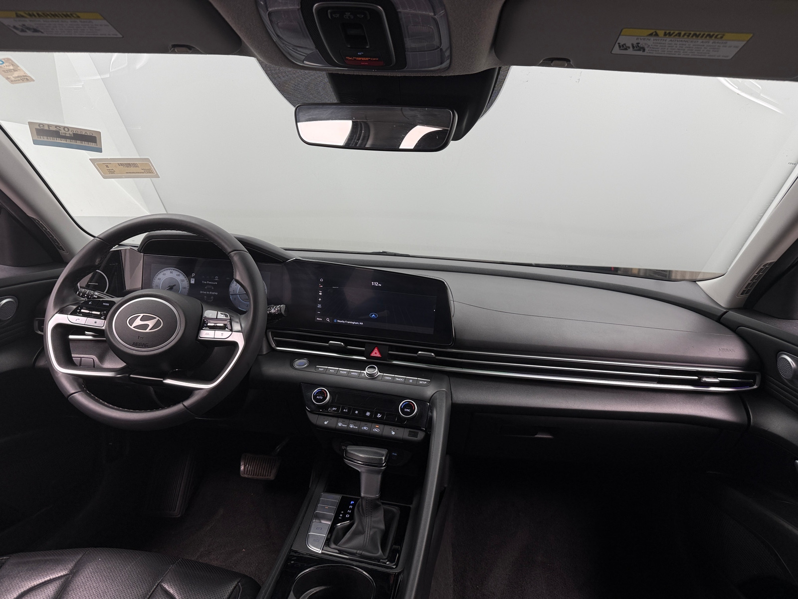 Thumbnail: 2024 Hyundai Elantra - 2