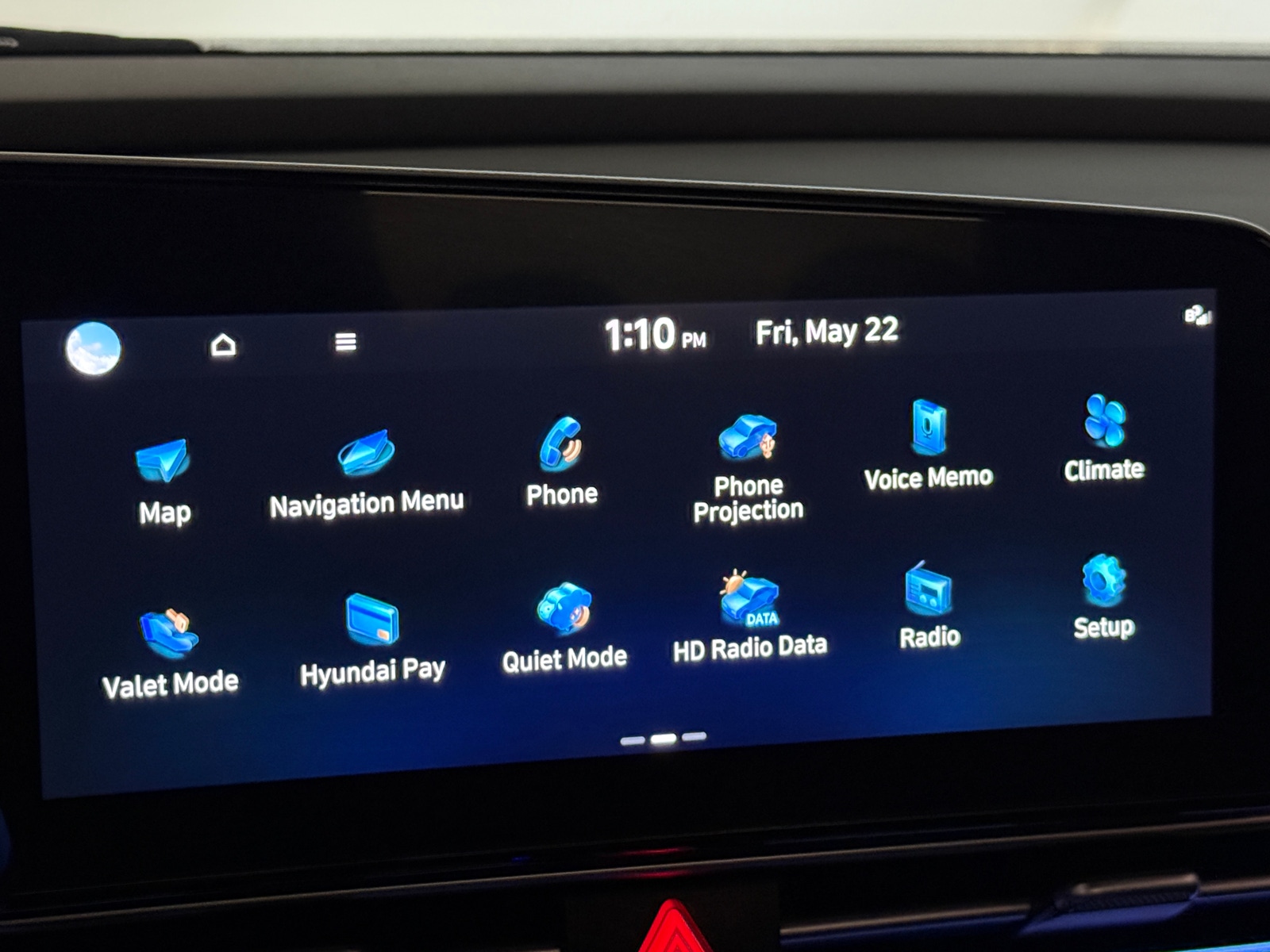 Thumbnail: 2024 Hyundai Elantra - 3