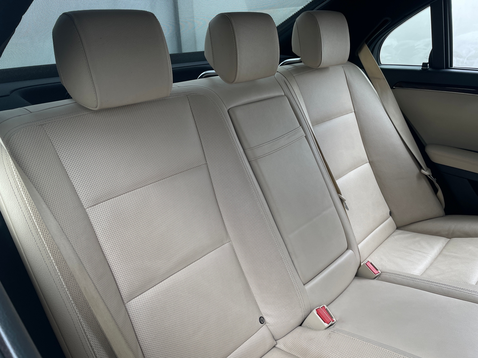 Thumbnail: 2013 Mercedes-Benz S-Class - 5
