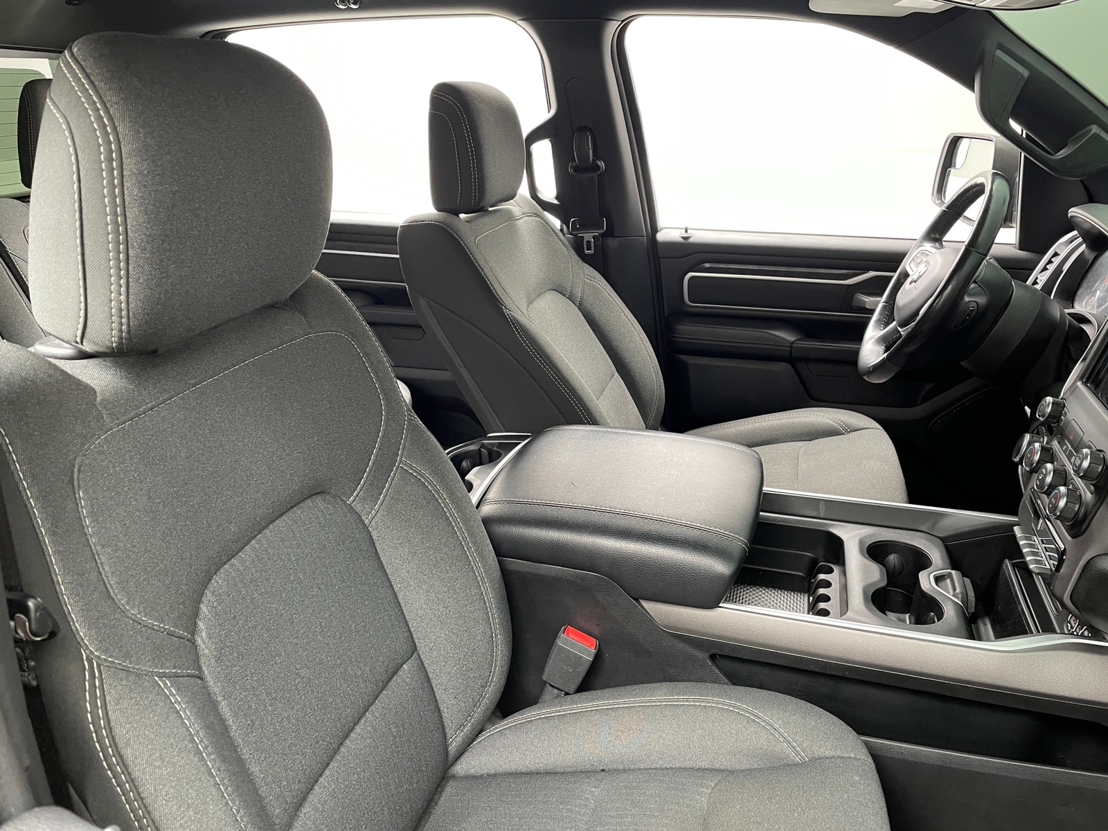 Thumbnail: 2020 RAM 1500 - 2