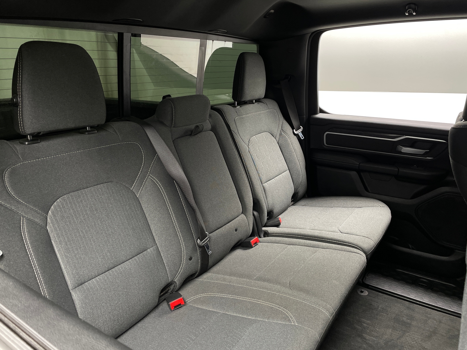 Thumbnail: 2020 RAM 1500 - 6