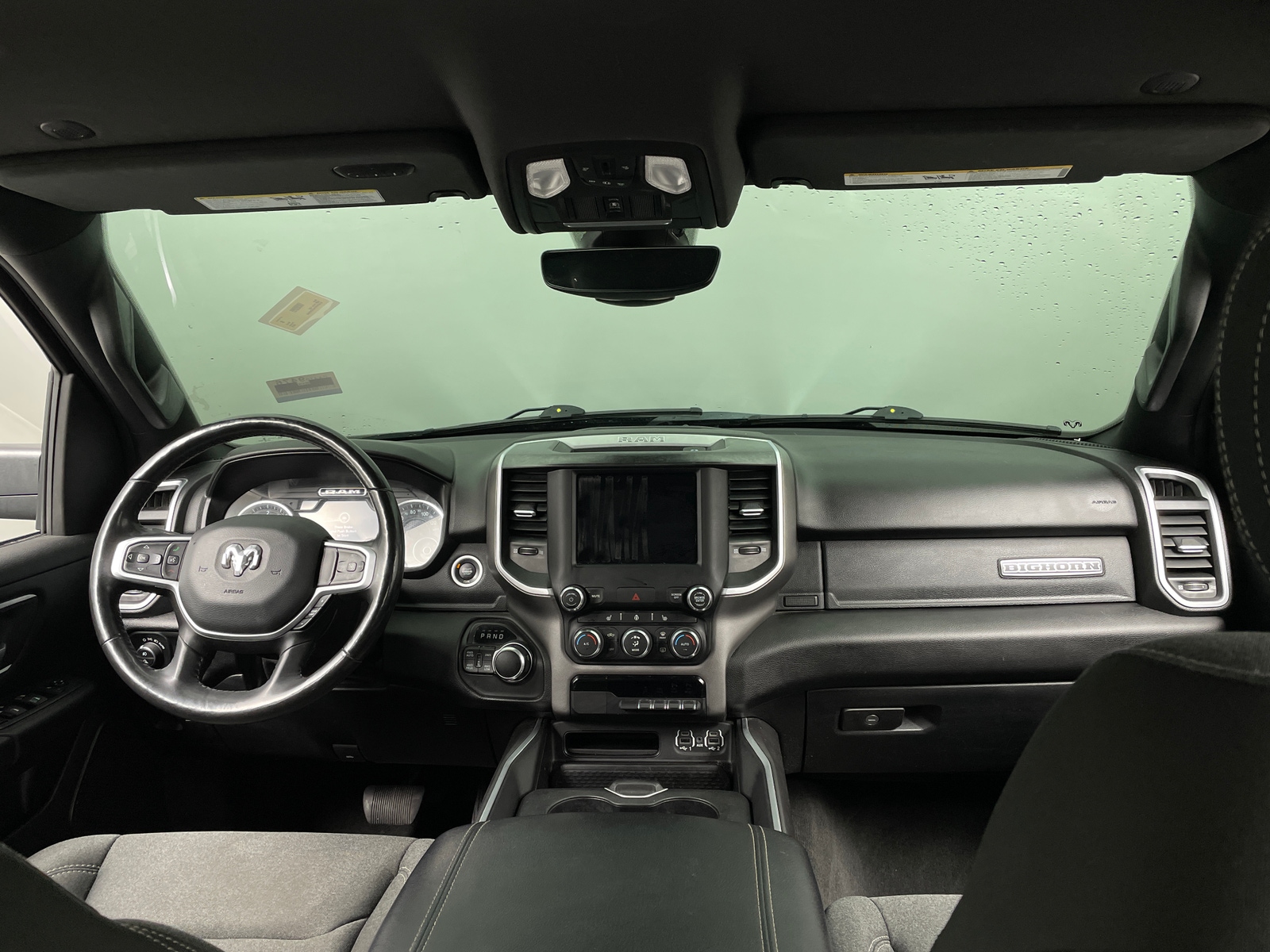 Thumbnail: 2020 RAM 1500 - 3