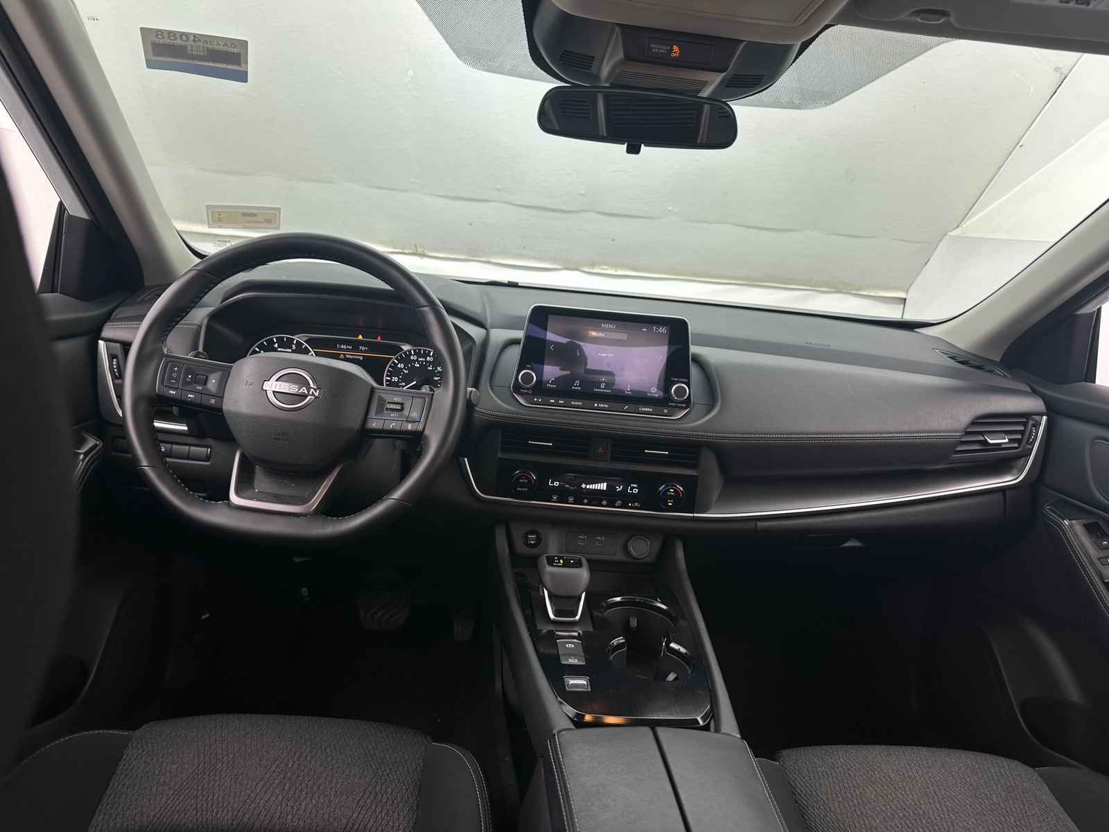Thumbnail: 2025 Nissan Rogue - 3