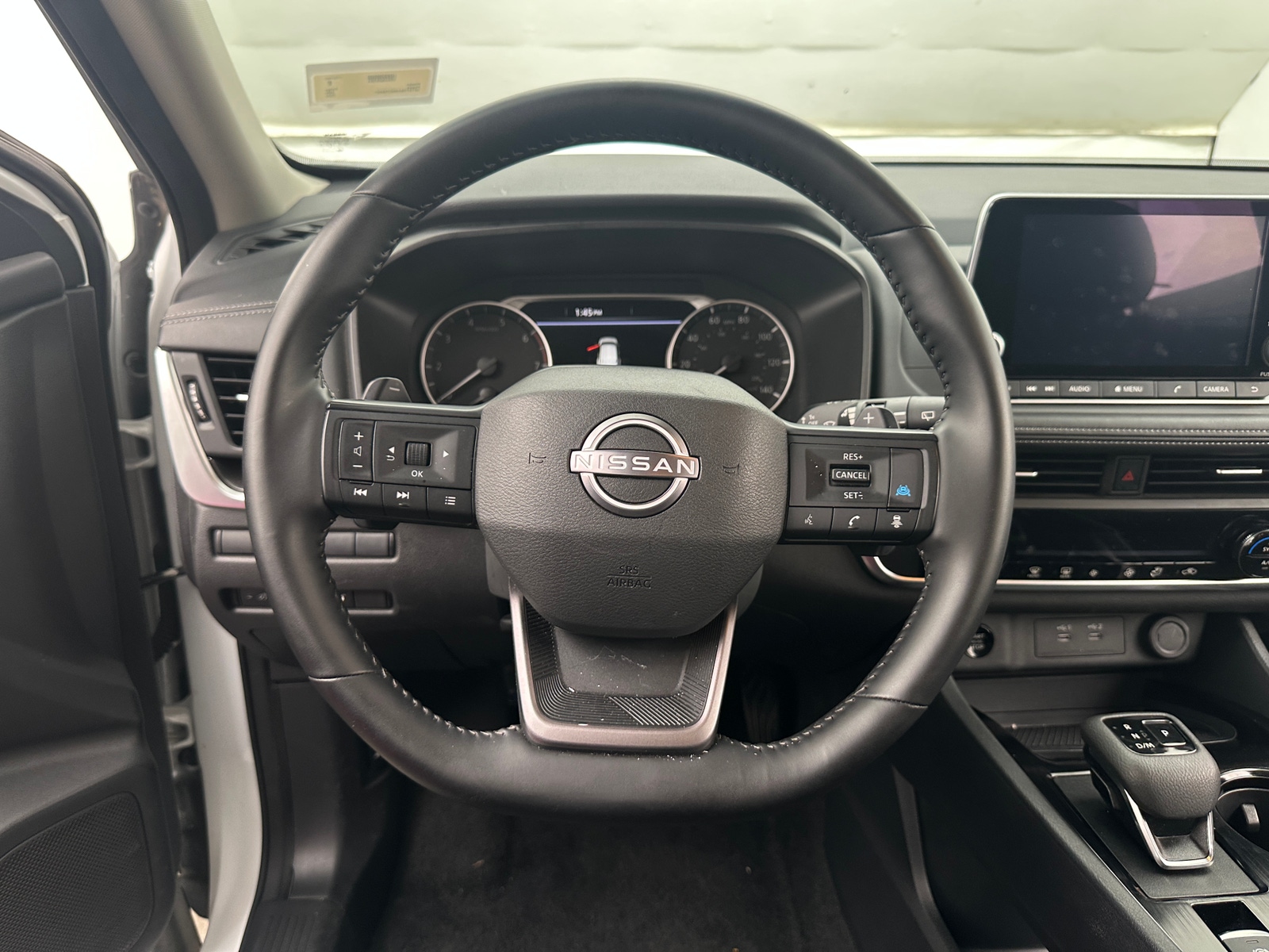 Thumbnail: 2025 Nissan Rogue - 5