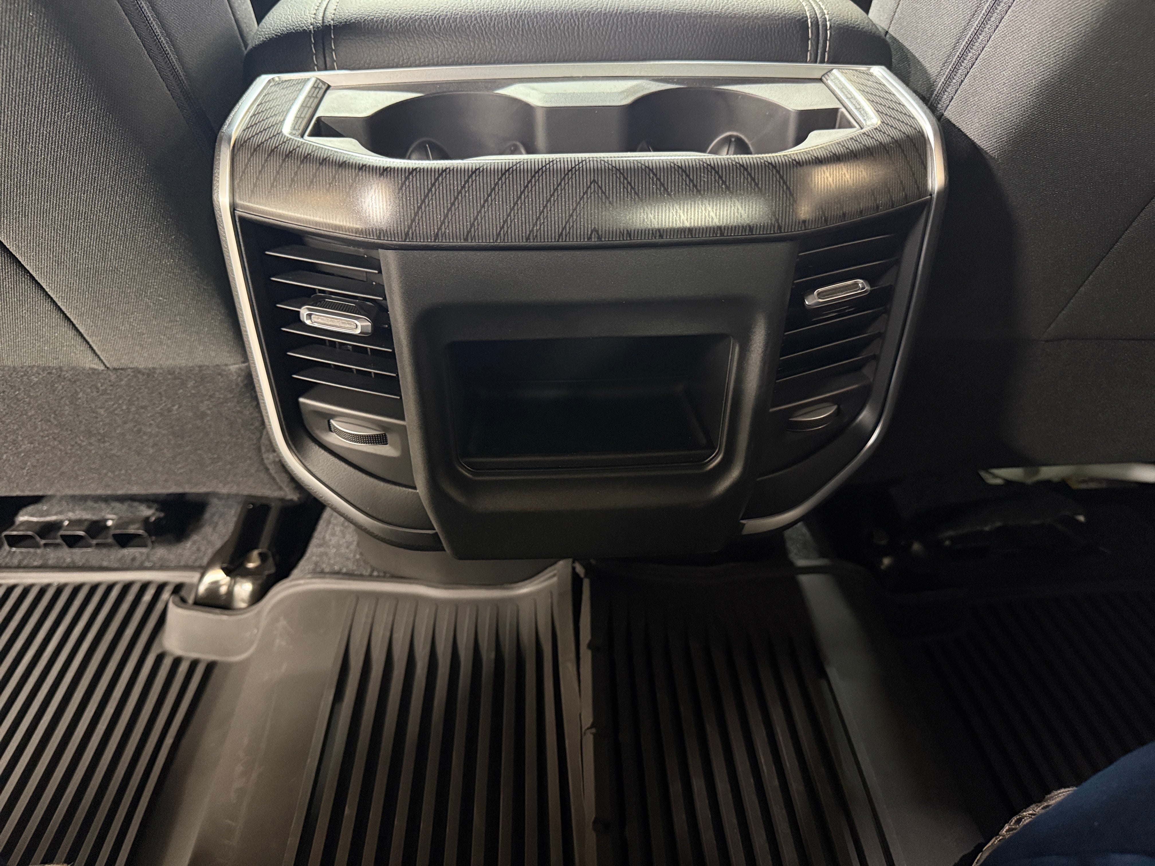 2026 RAM 2500's photo