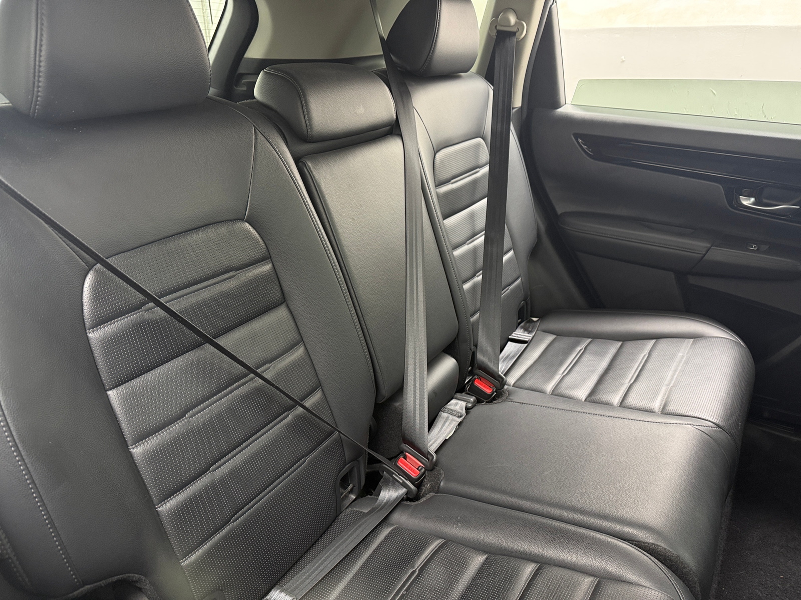 Thumbnail: 2024 Honda CR-V - 5