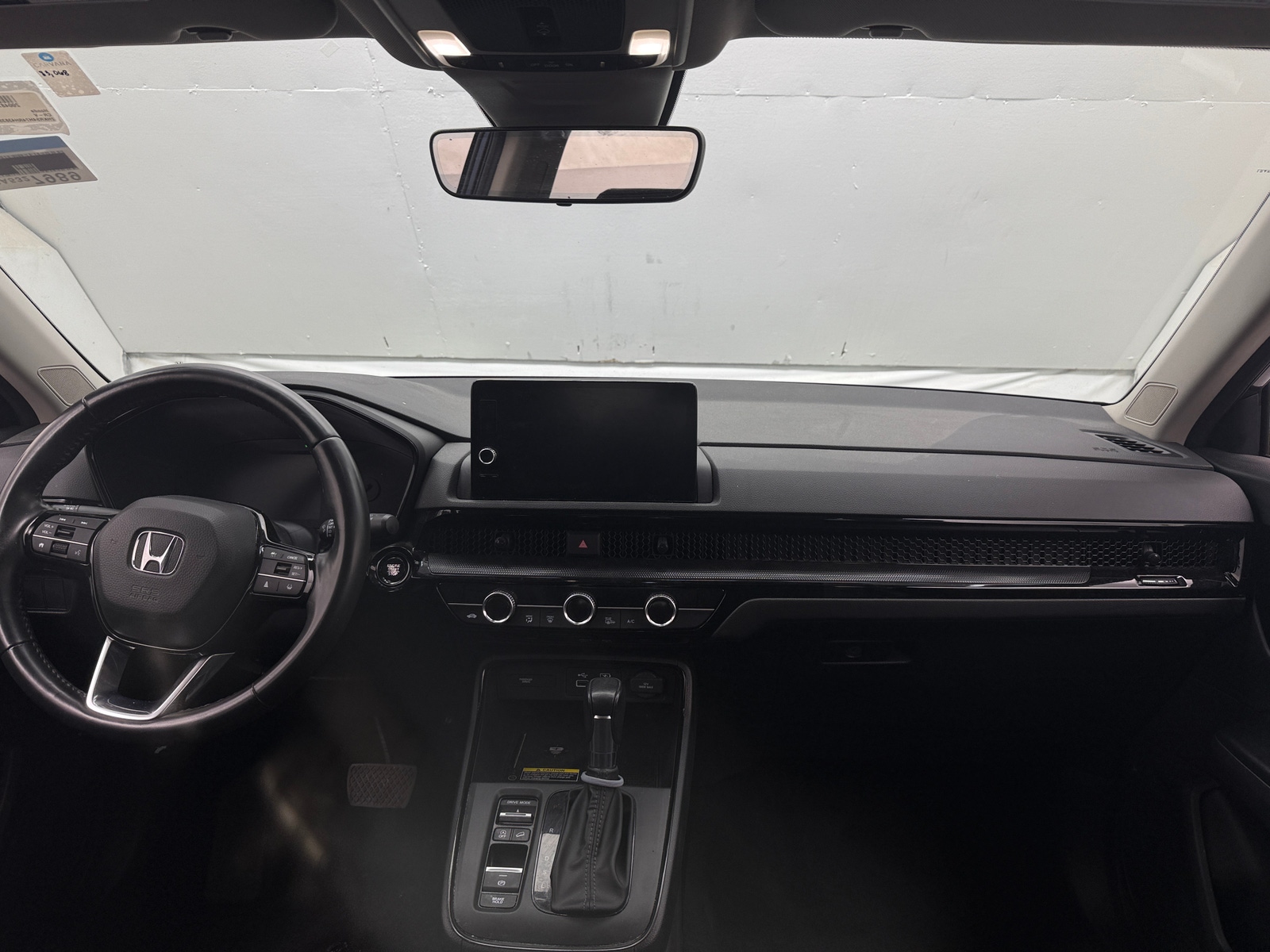 Thumbnail: 2024 Honda CR-V - 2