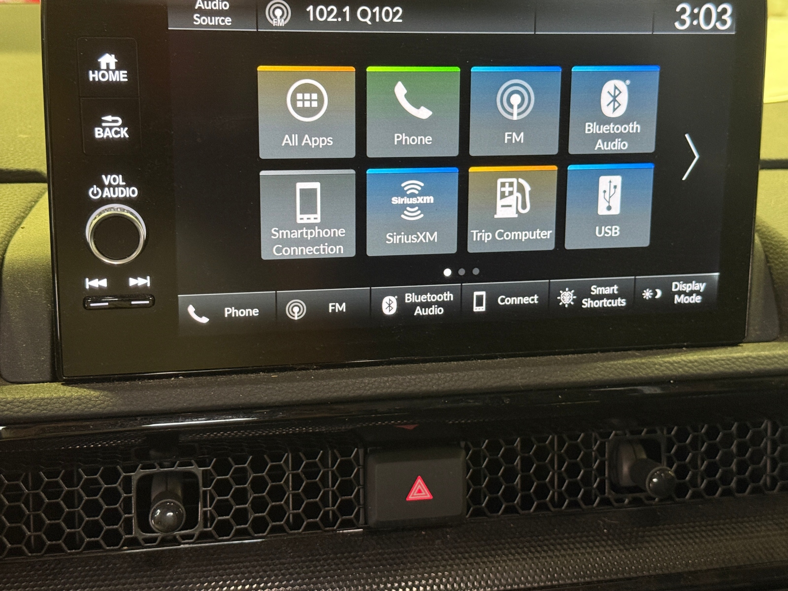 Thumbnail: 2024 Honda CR-V - 3